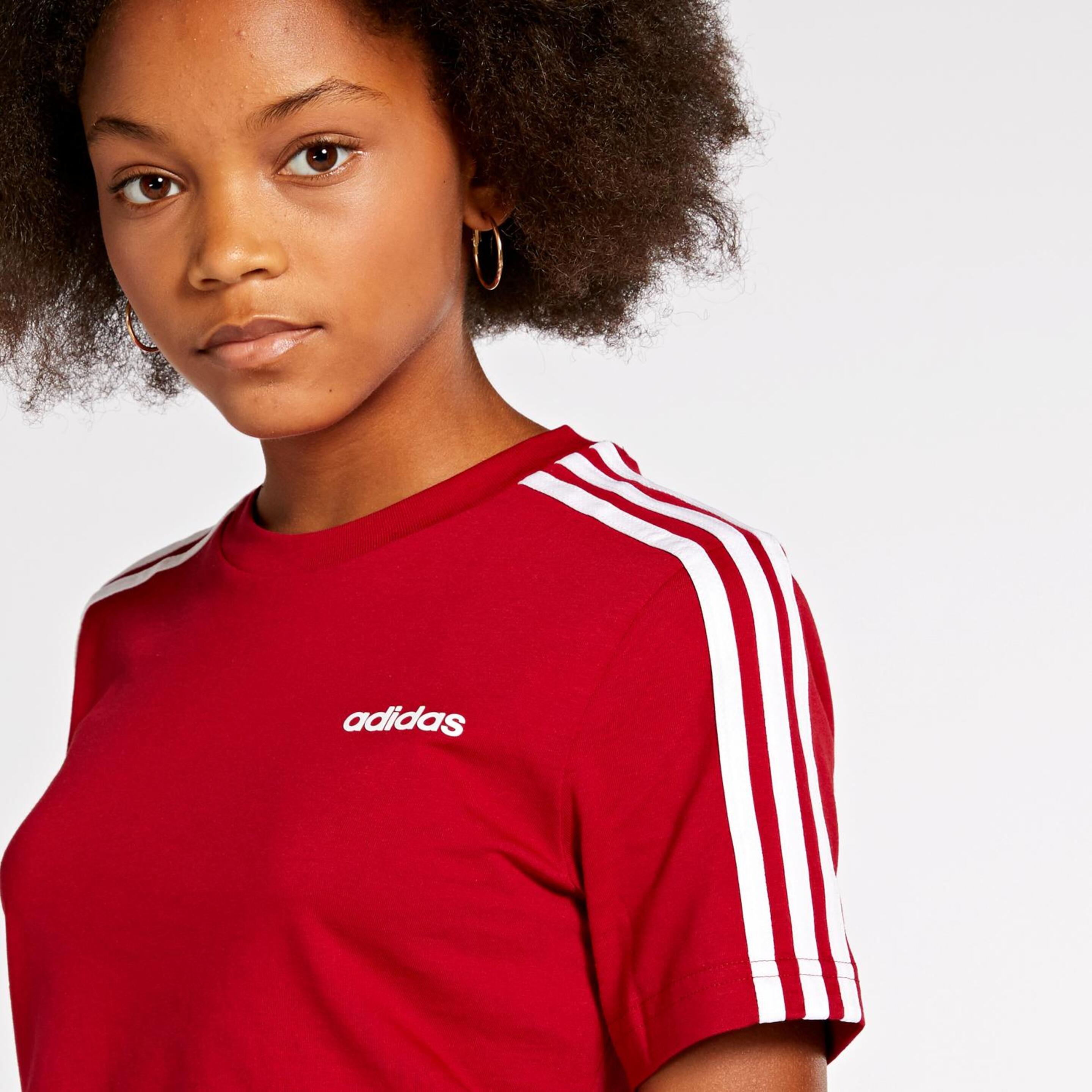 T-shirt adidas 3 Stripes