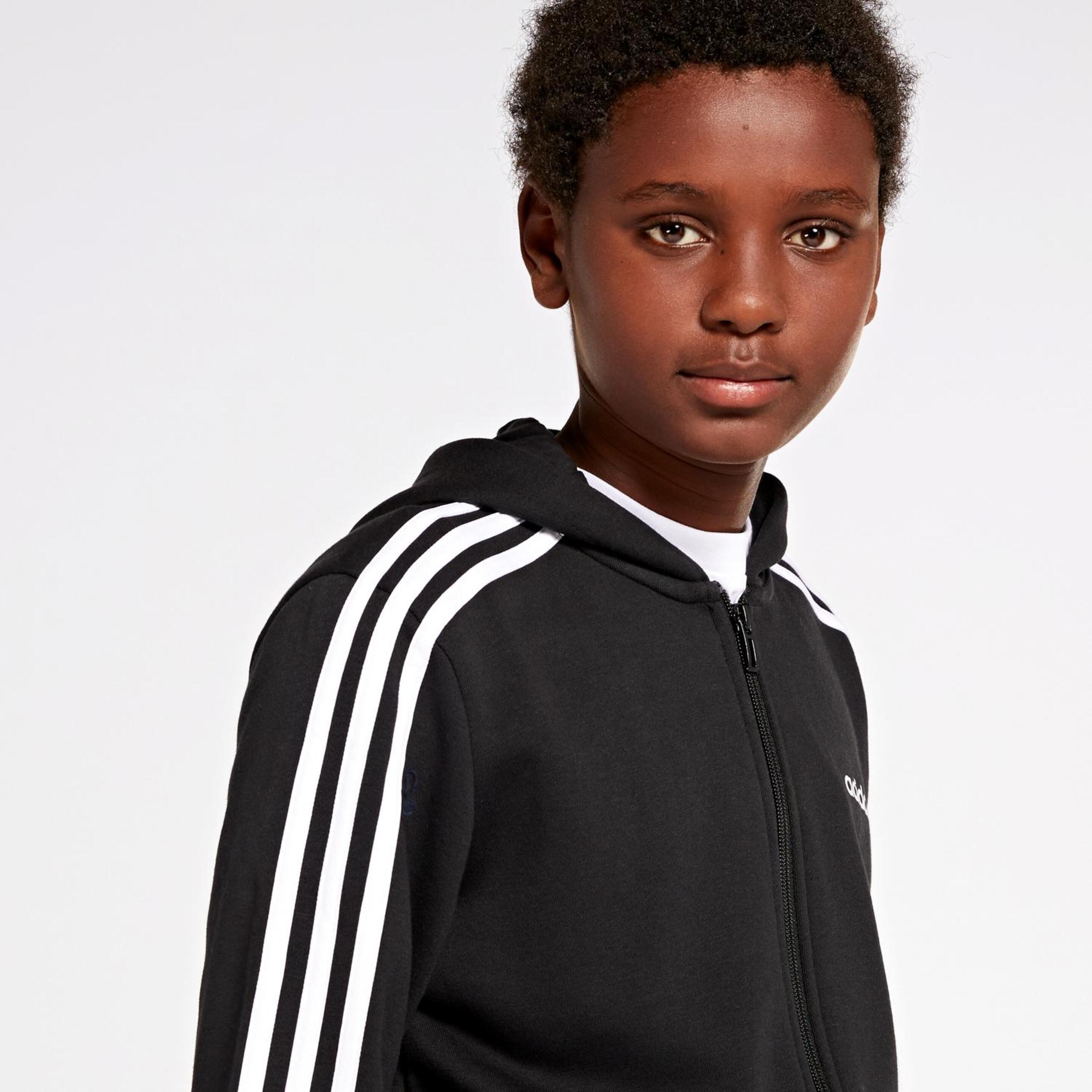 Sudadera Capucha adidas