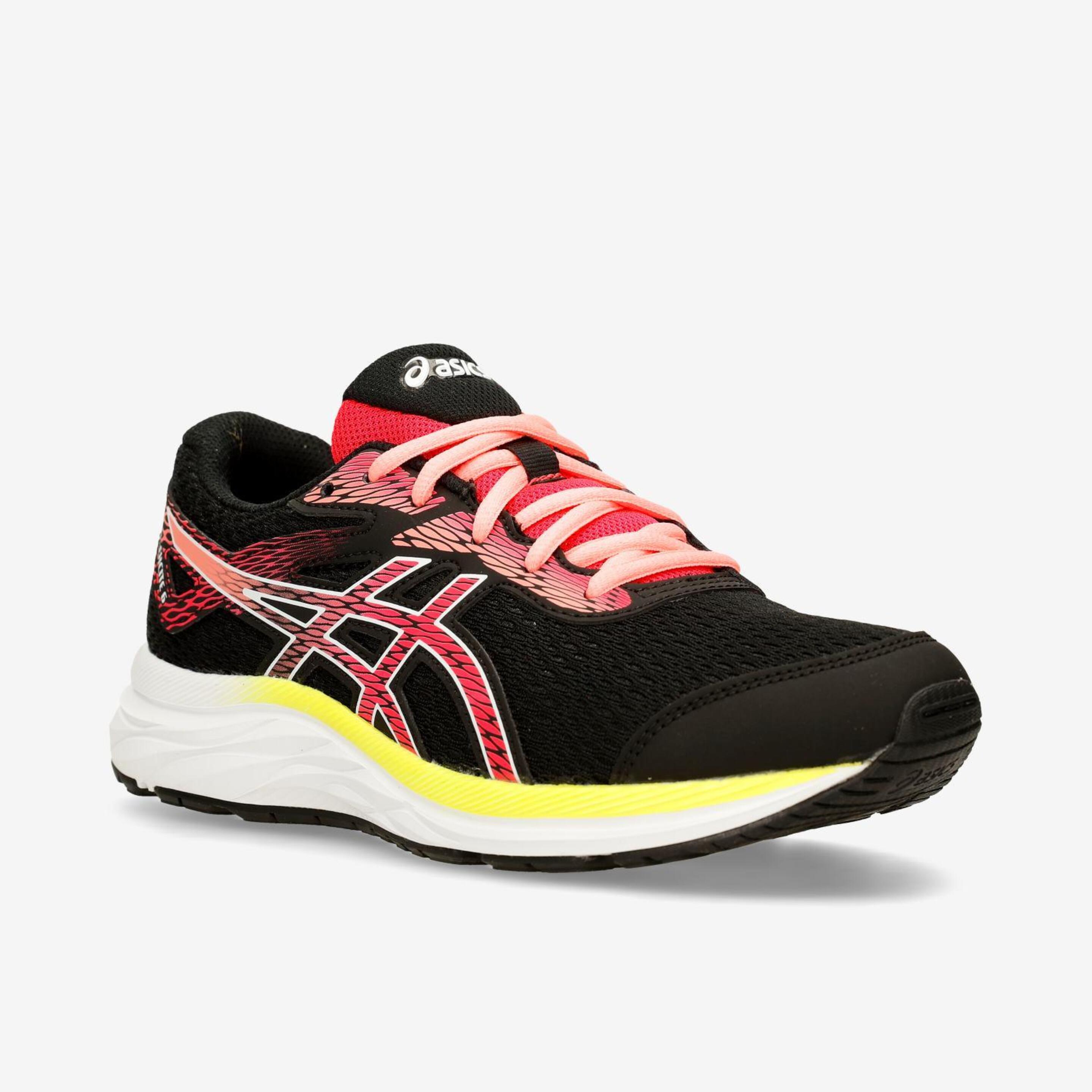 Gel-excite 6 Gs Asics