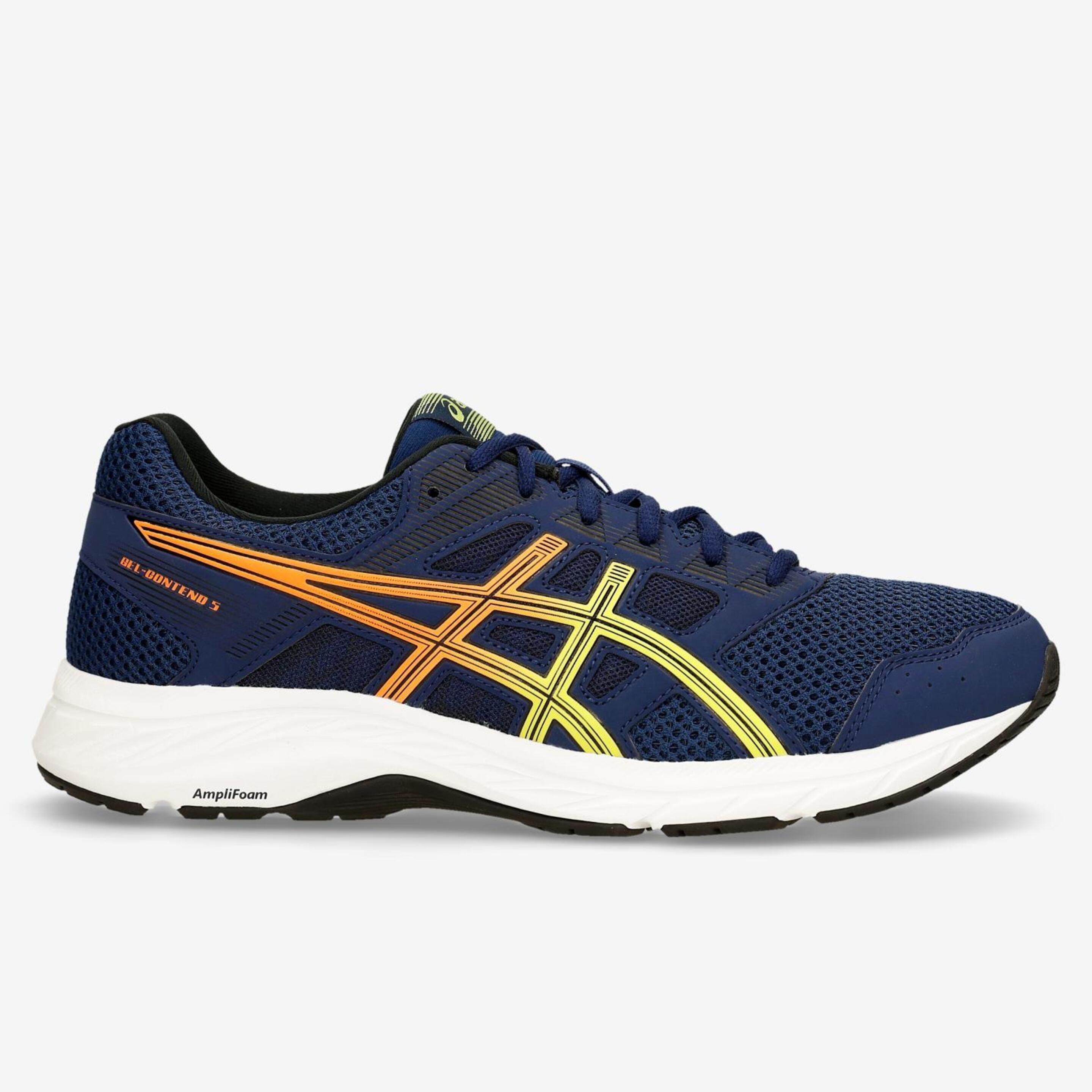 Asics Gel Contend 5