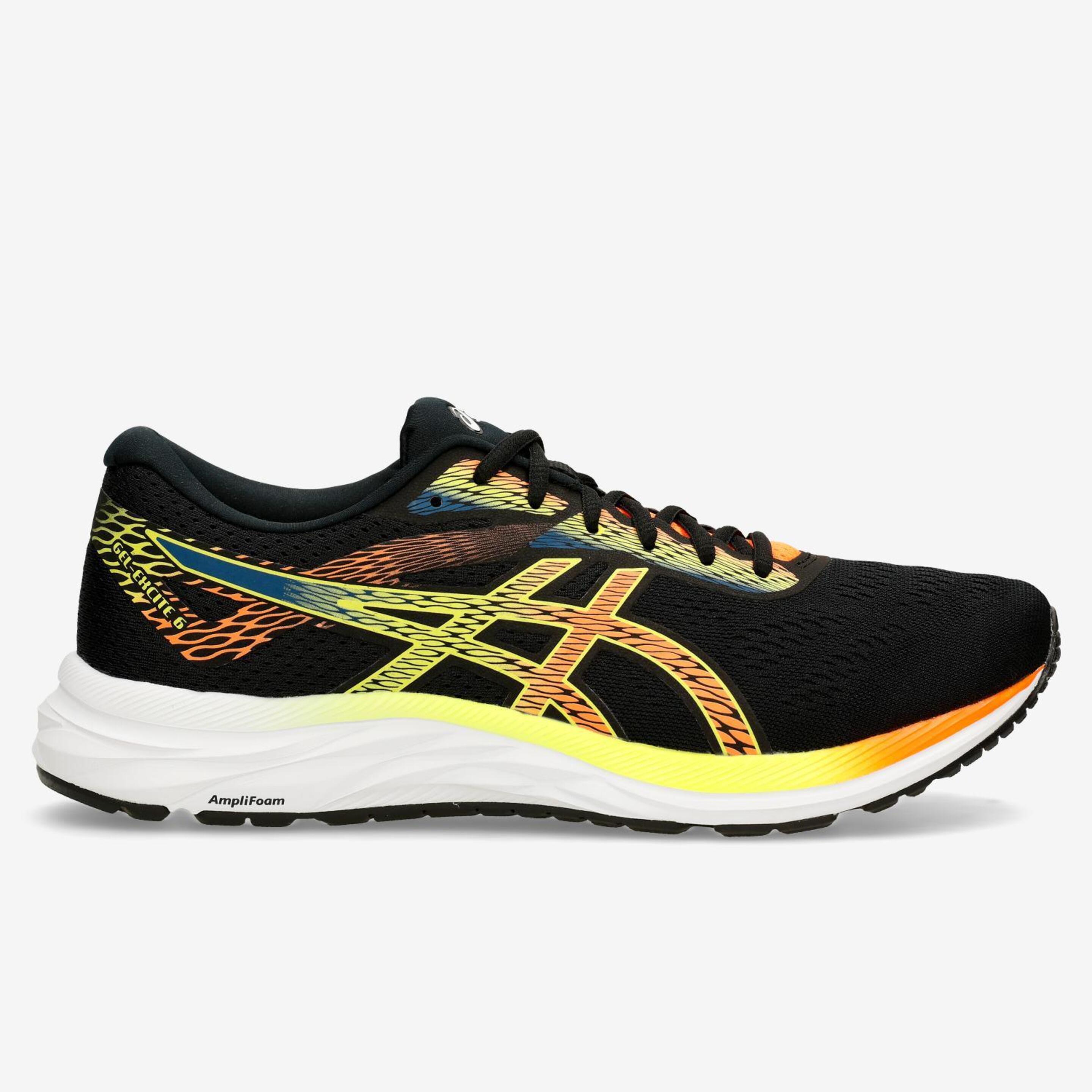 Asics Gel Excite 6