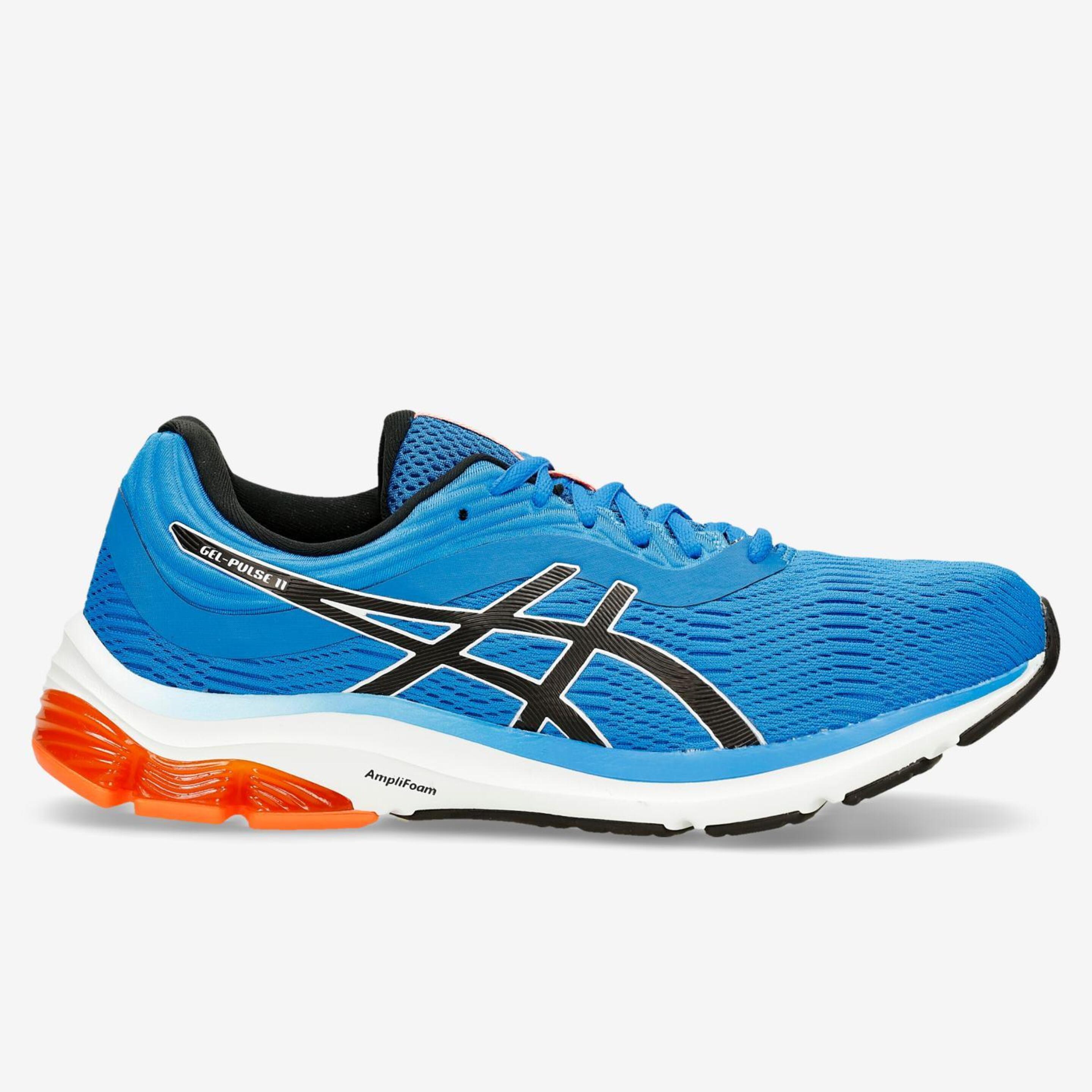 Asics Gel-pulse 11