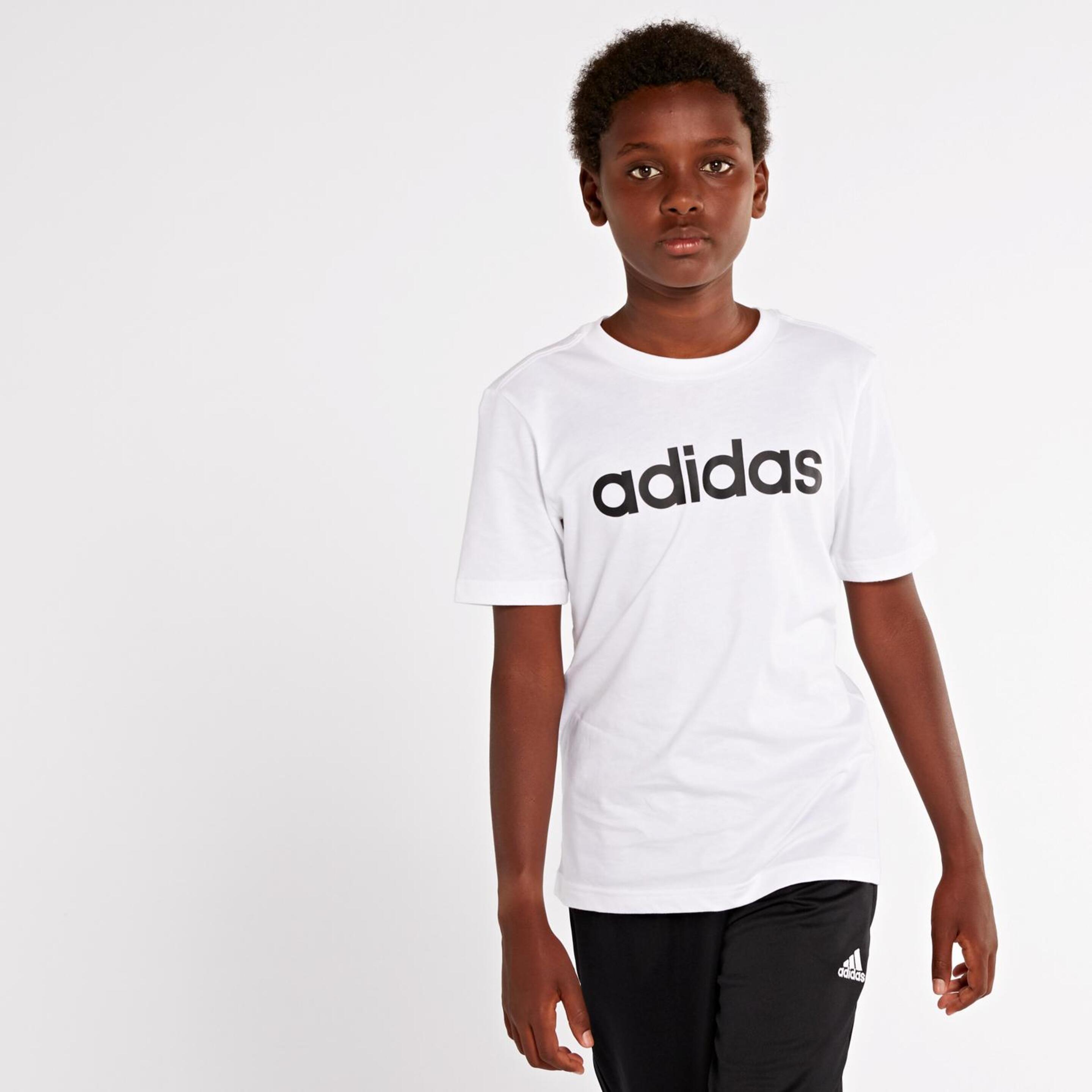 T-shirt adidas Linear