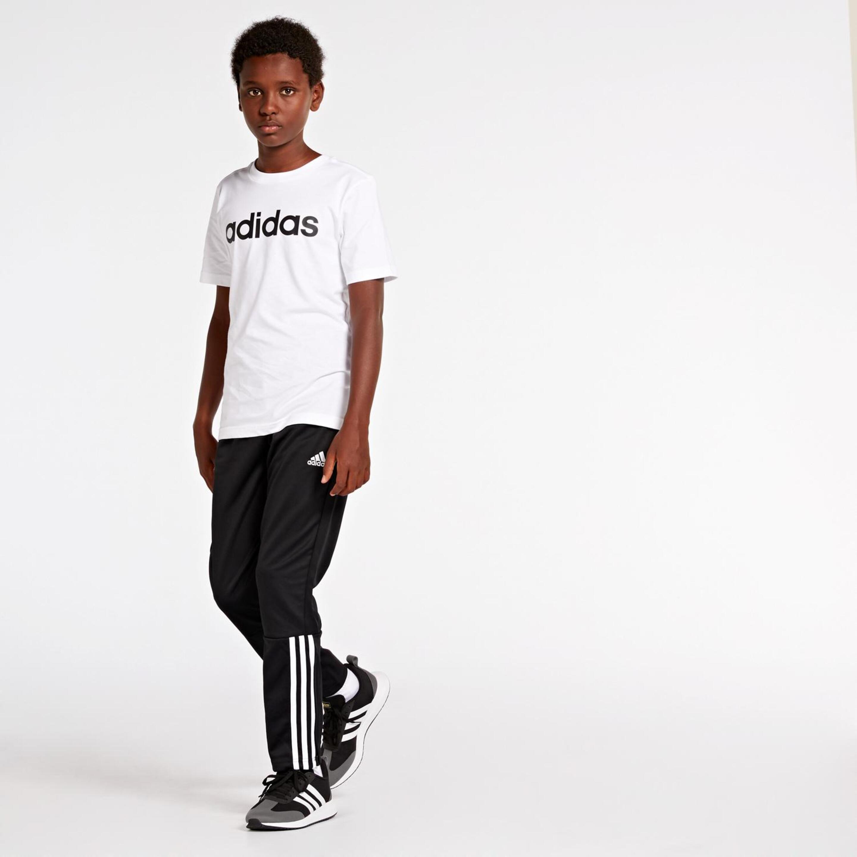 T-shirt adidas Linear