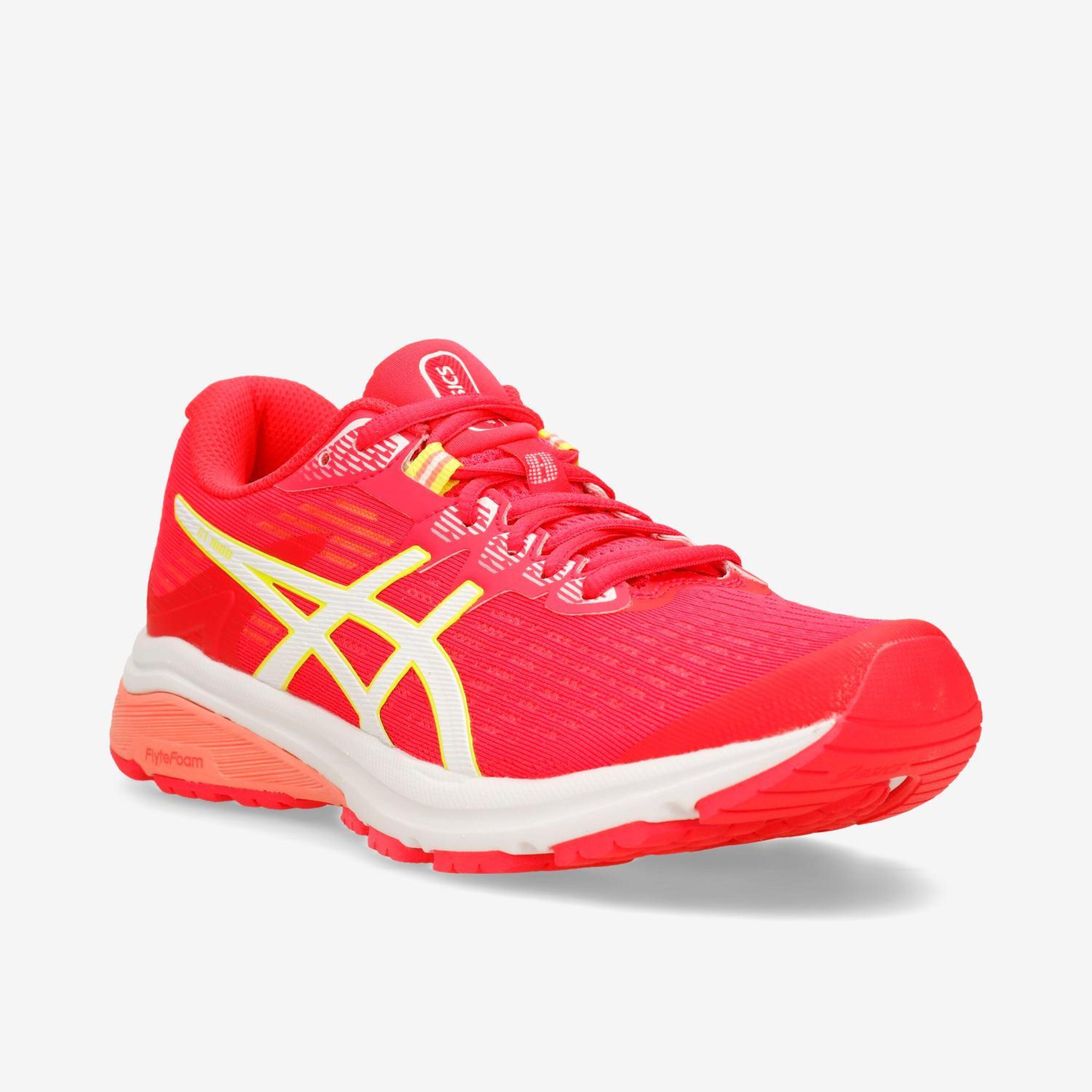 Asics Gt-1000 8