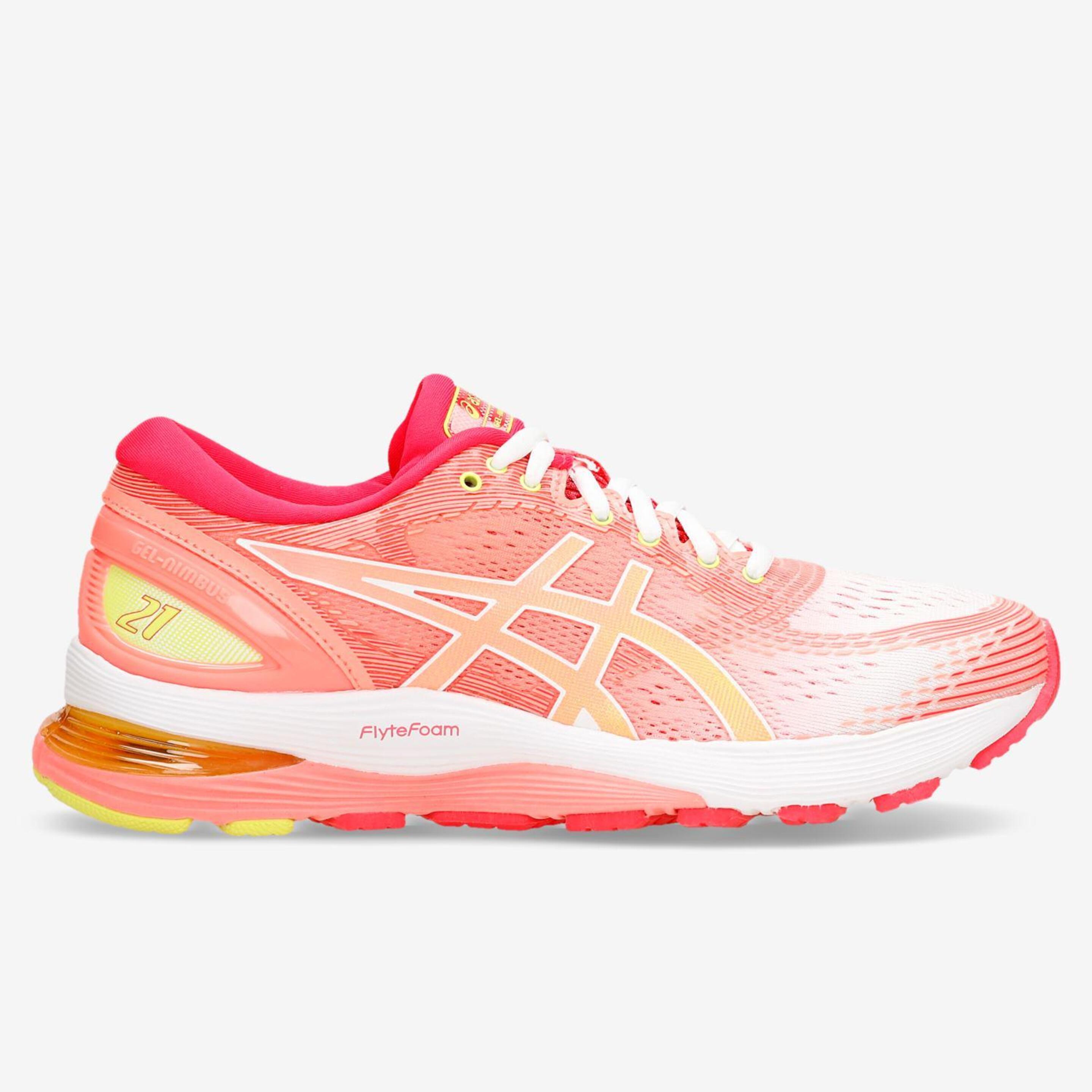 Asics Gel Nimbus 21