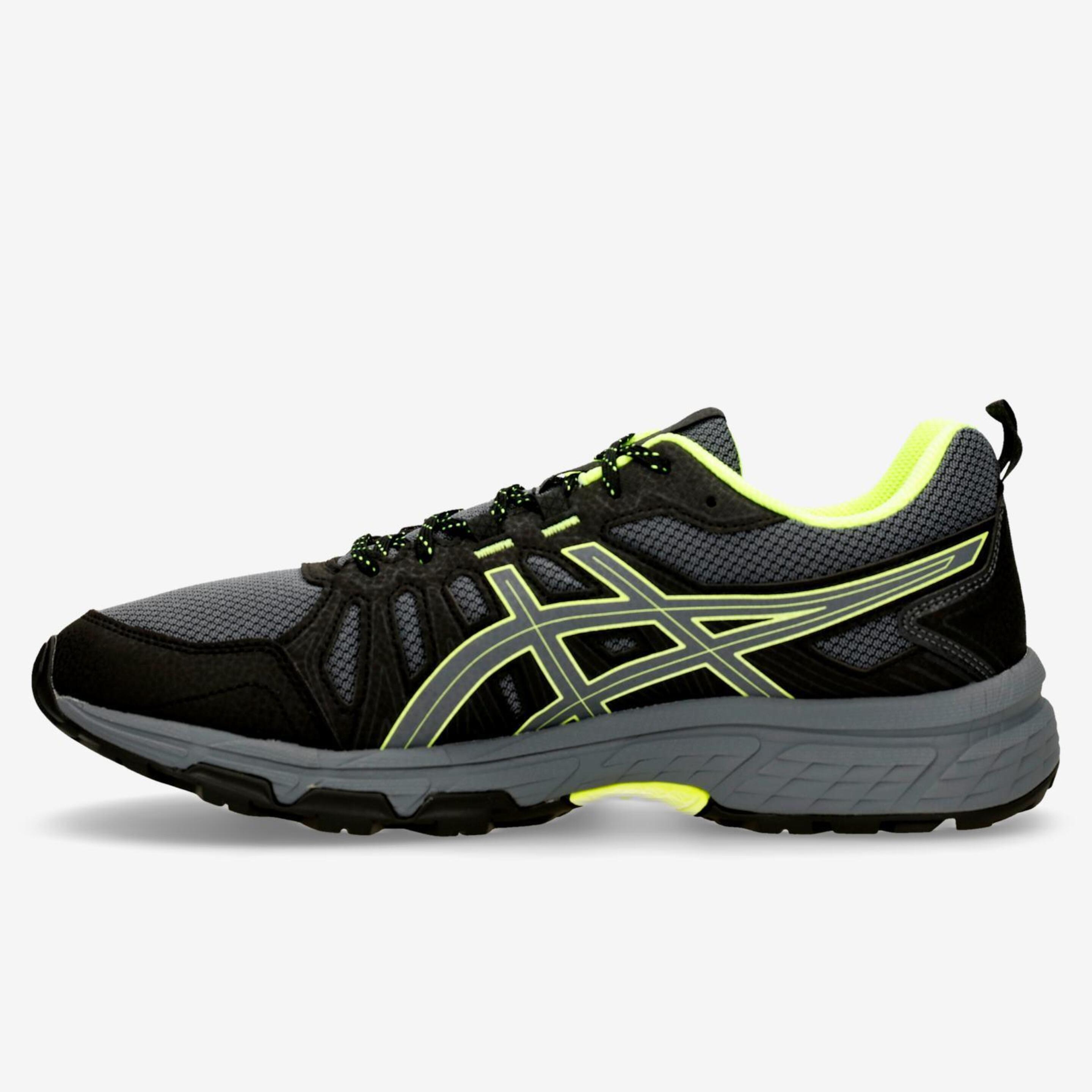 Asics Gel Venture 7