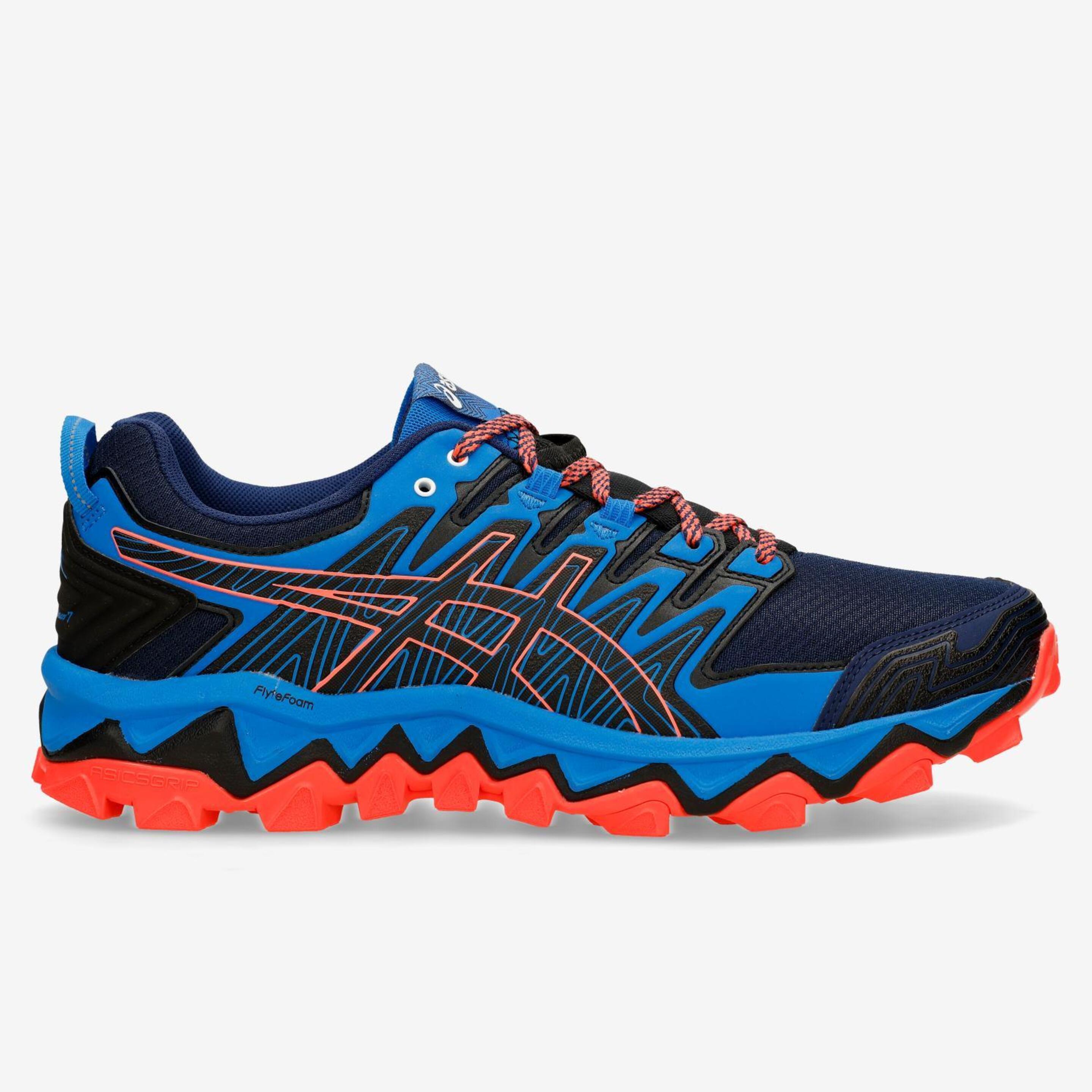 Asics Gel Fuji Trabuco 7