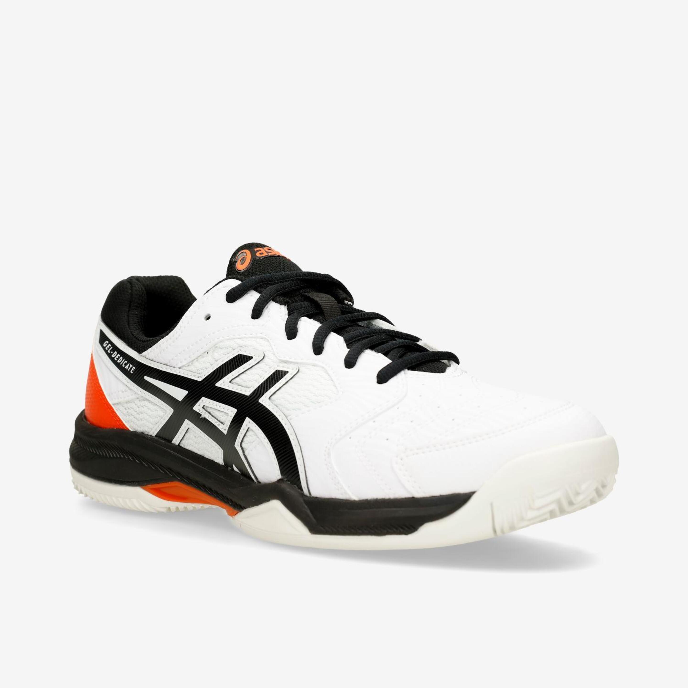 Asics Gel-dedicate 6 Clay