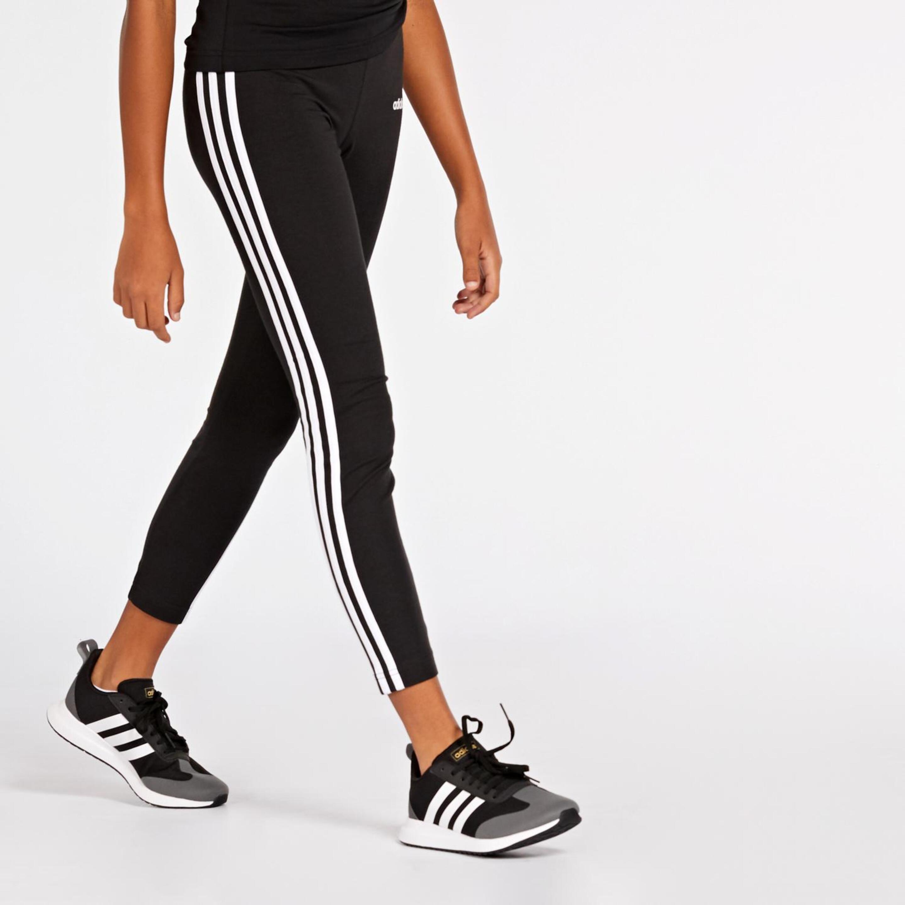 Leggings adidas 3 Stripes