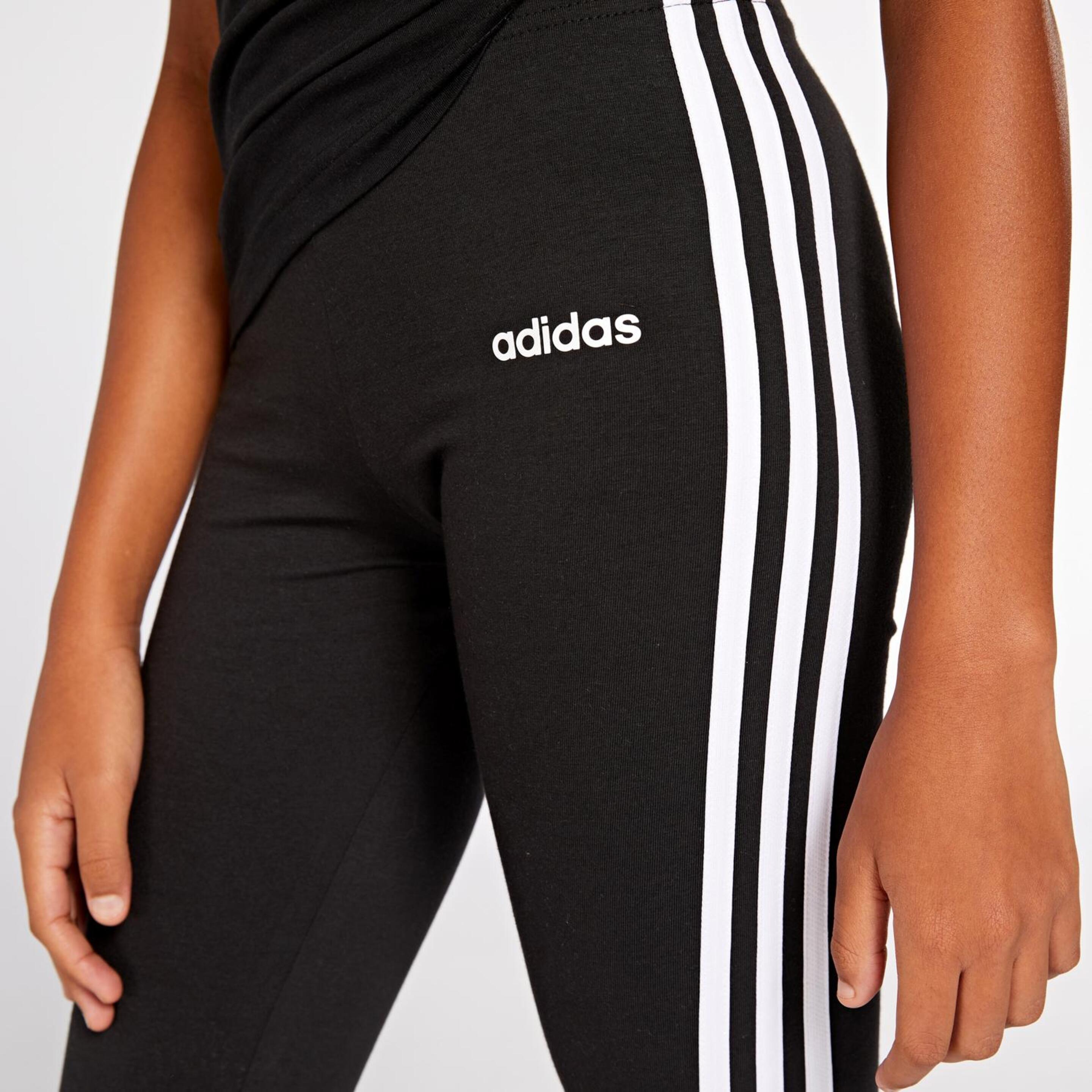 Leggings adidas 3 Stripes