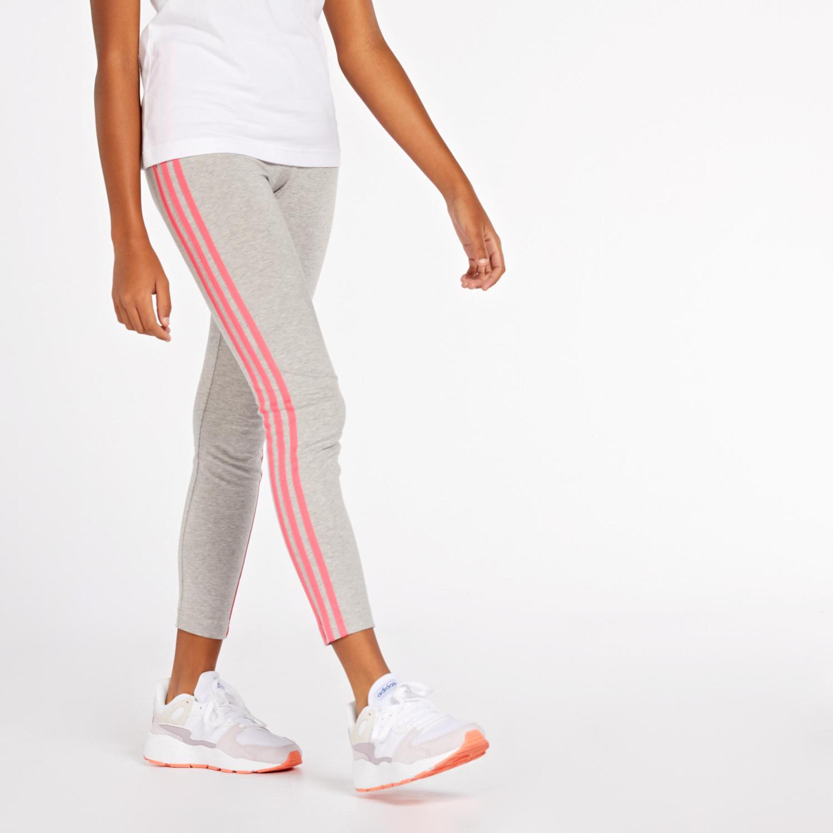 Leggings adidas 3stripes