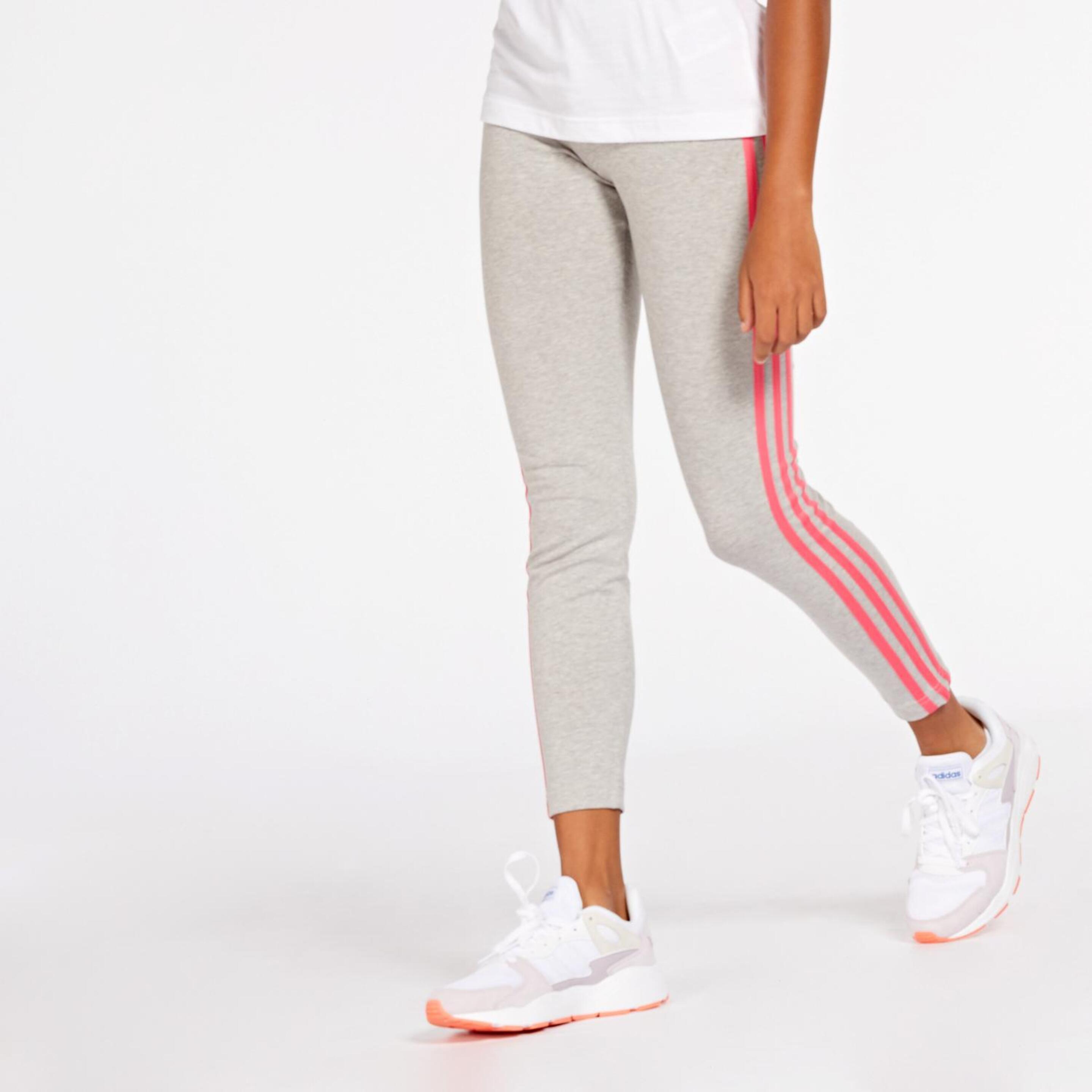 Leggings adidas 3stripes