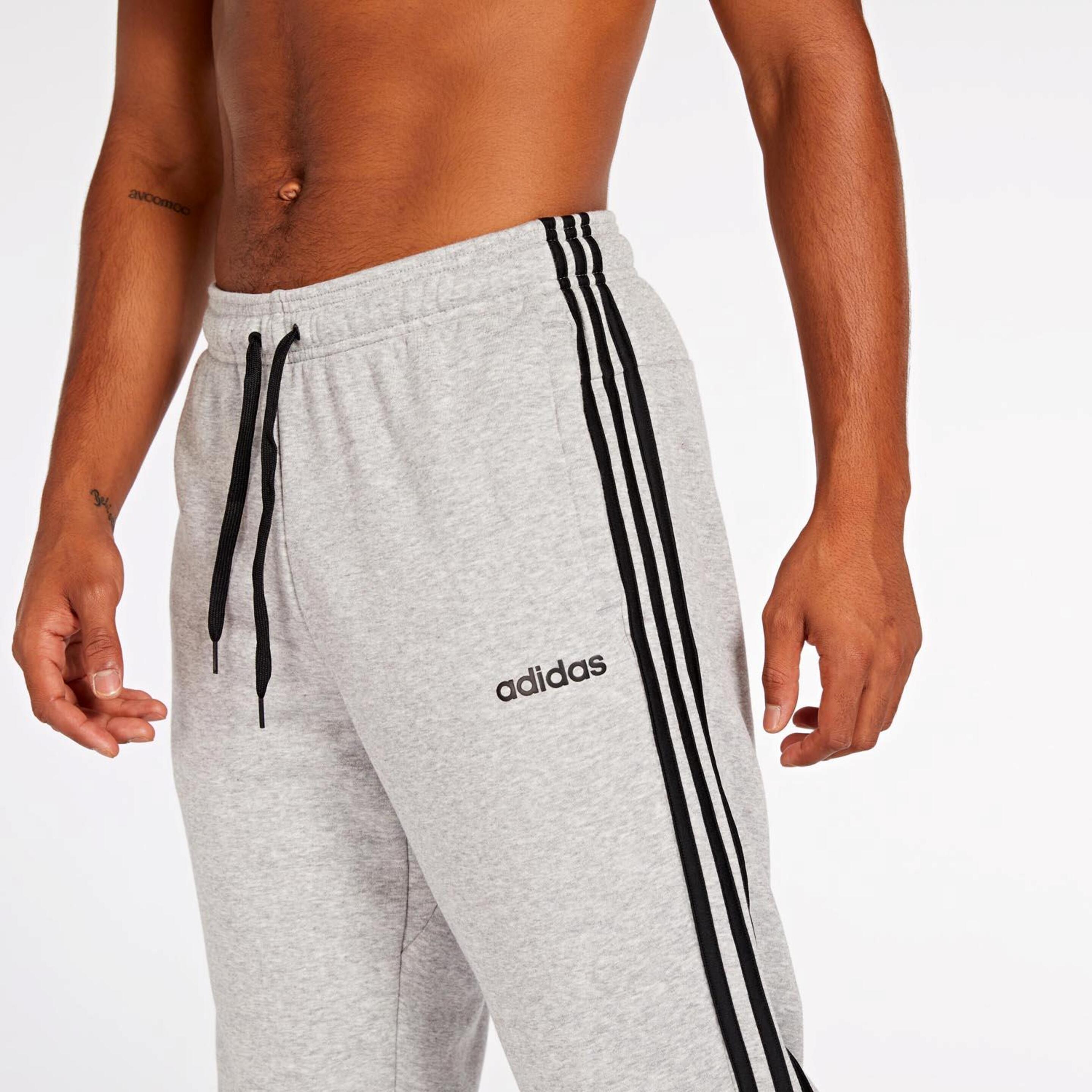 Calças adidas 3 Bandas