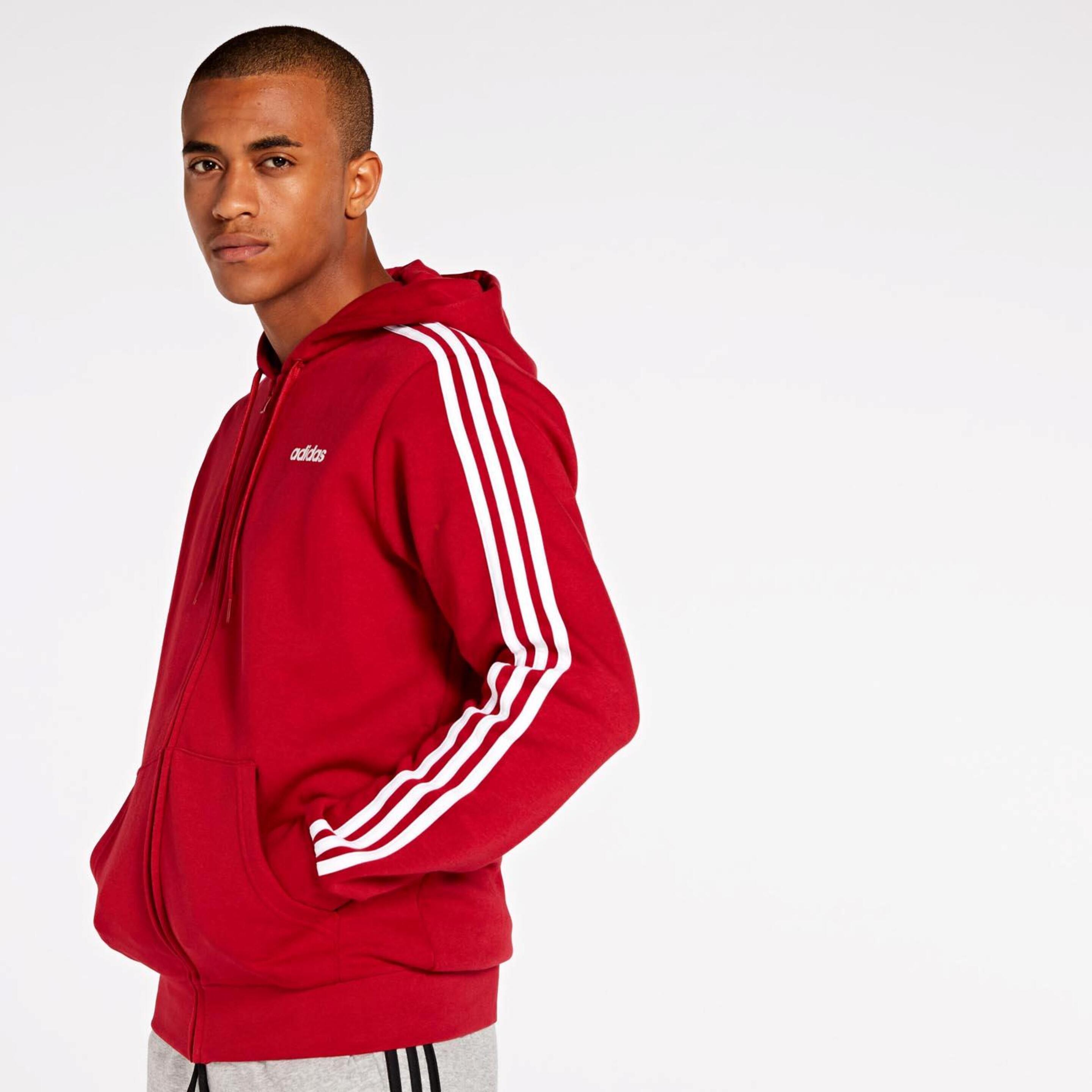 Sweatshirt adidas 3 Stripes