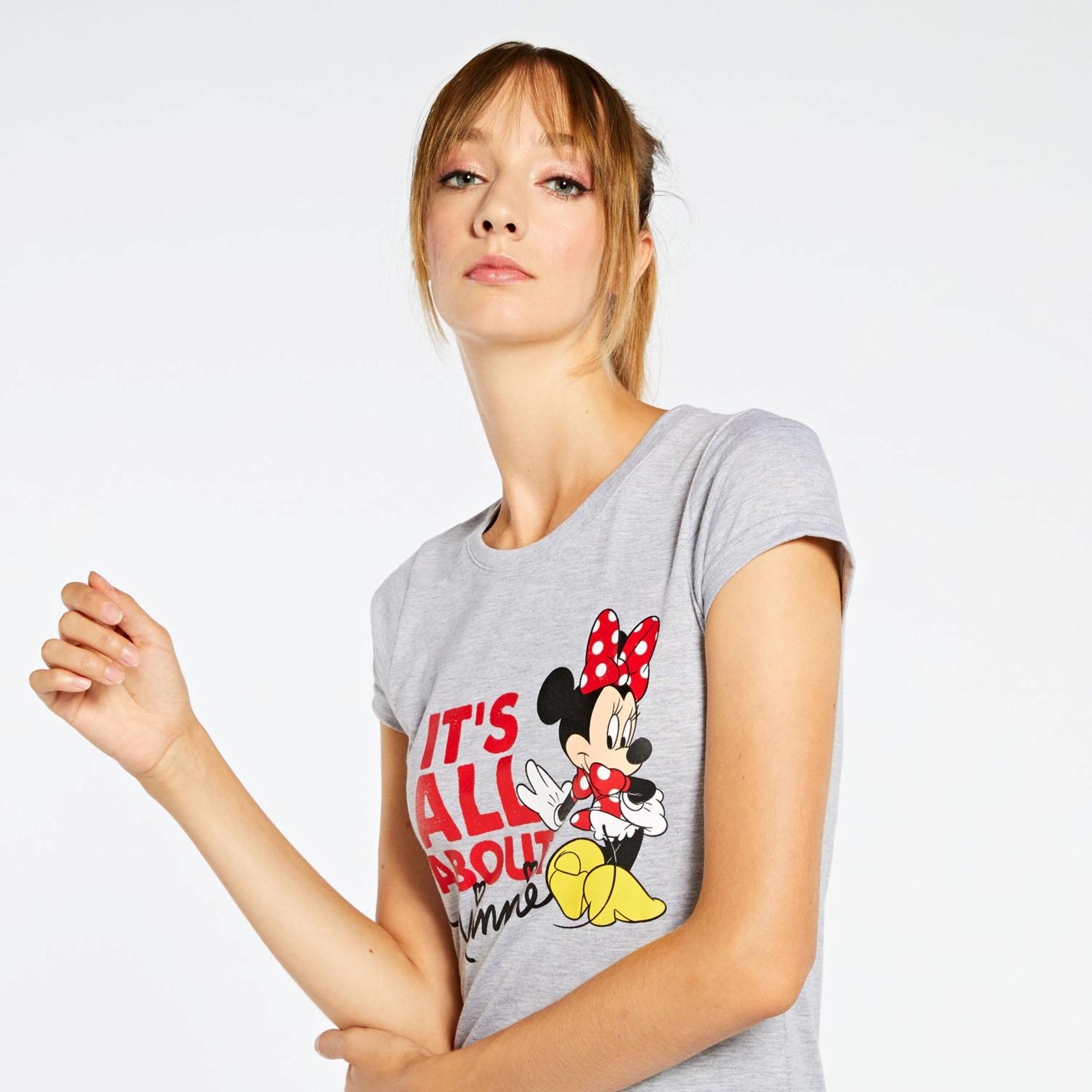 T-shirt Mickey