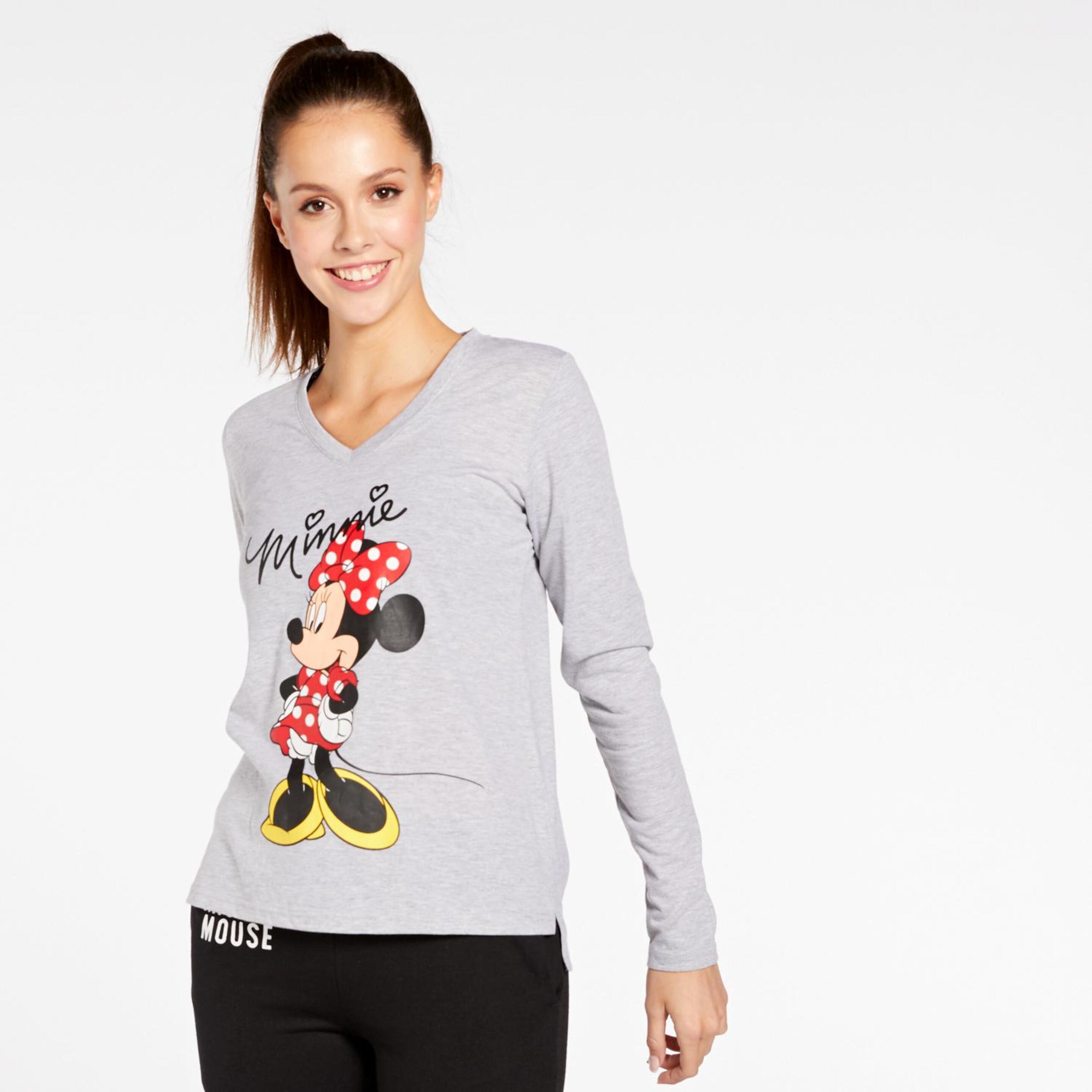 Camiseta Minnie