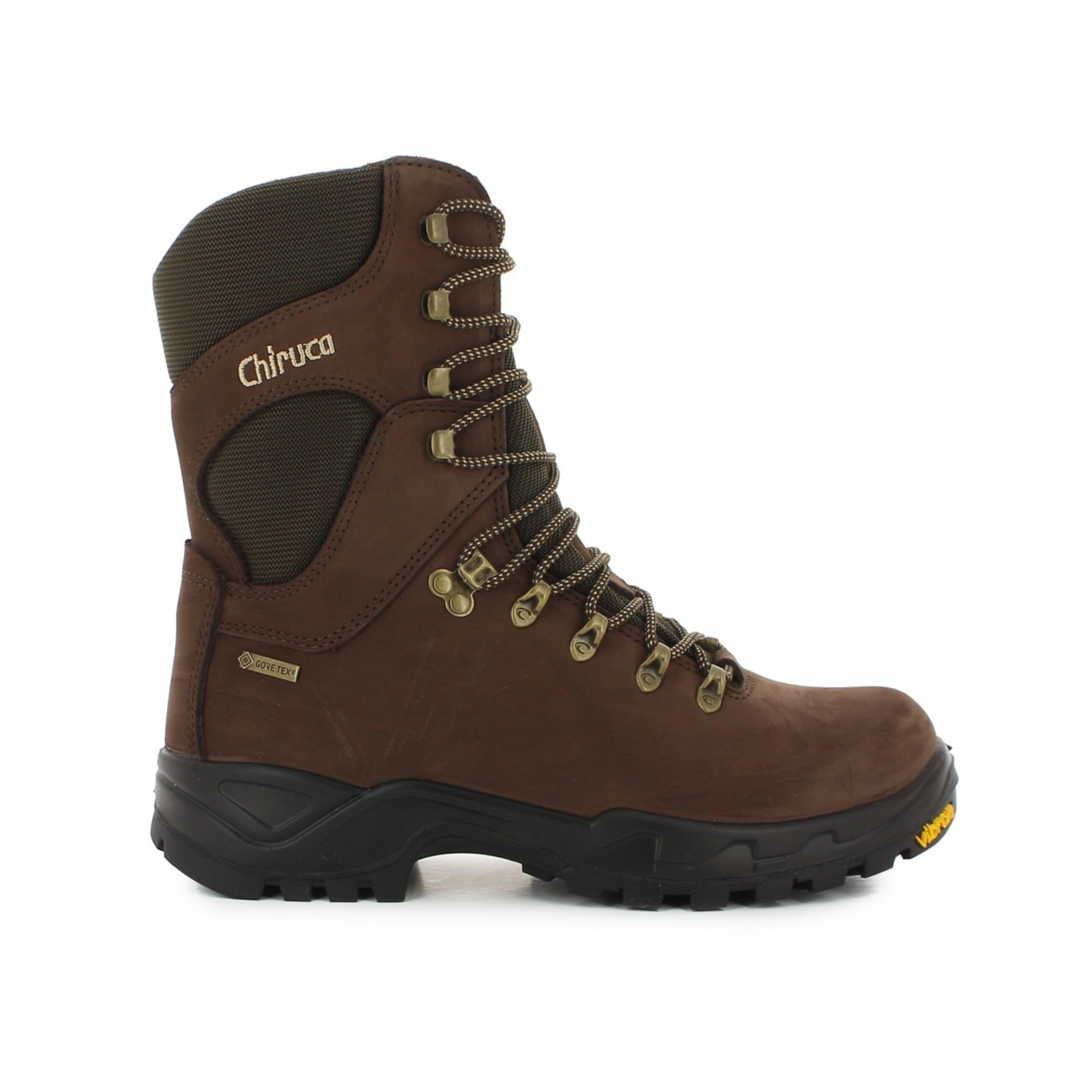 Botas Chiruca Forest 02 Goretex