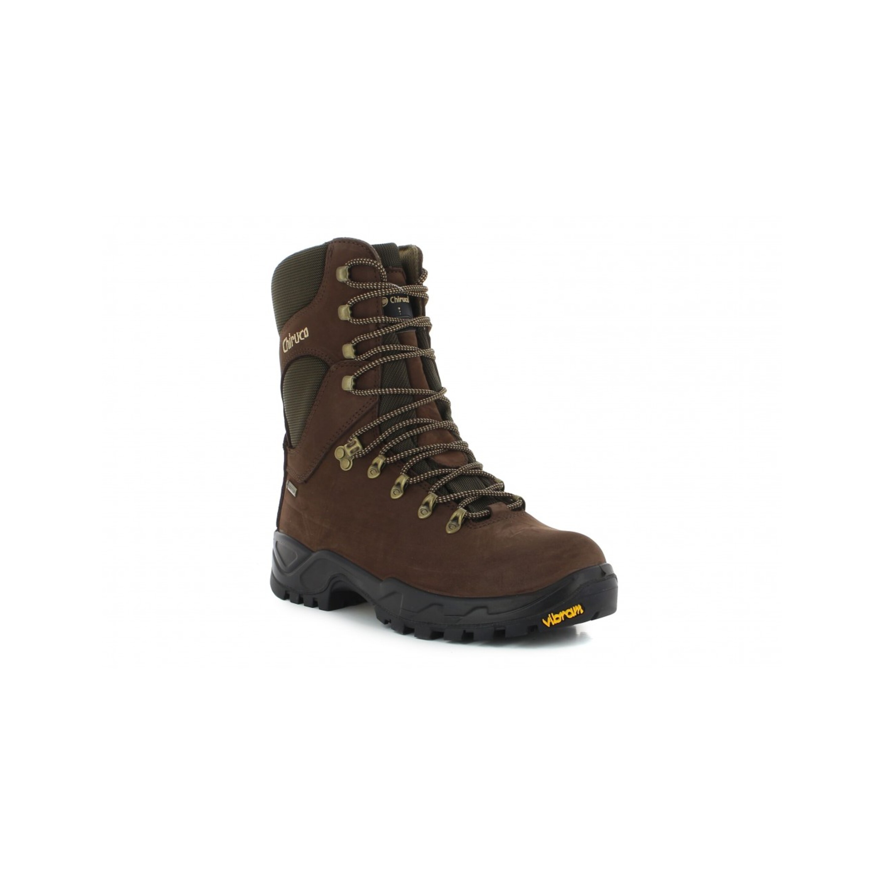 Botas Chiruca Forest 02 Goretex