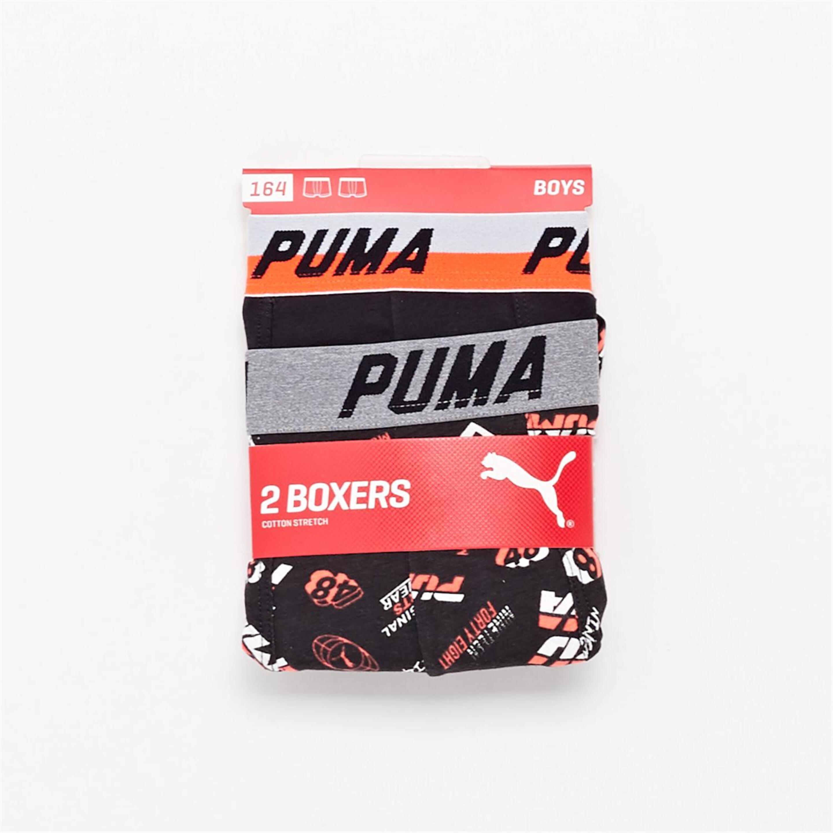 Boxers Puma
