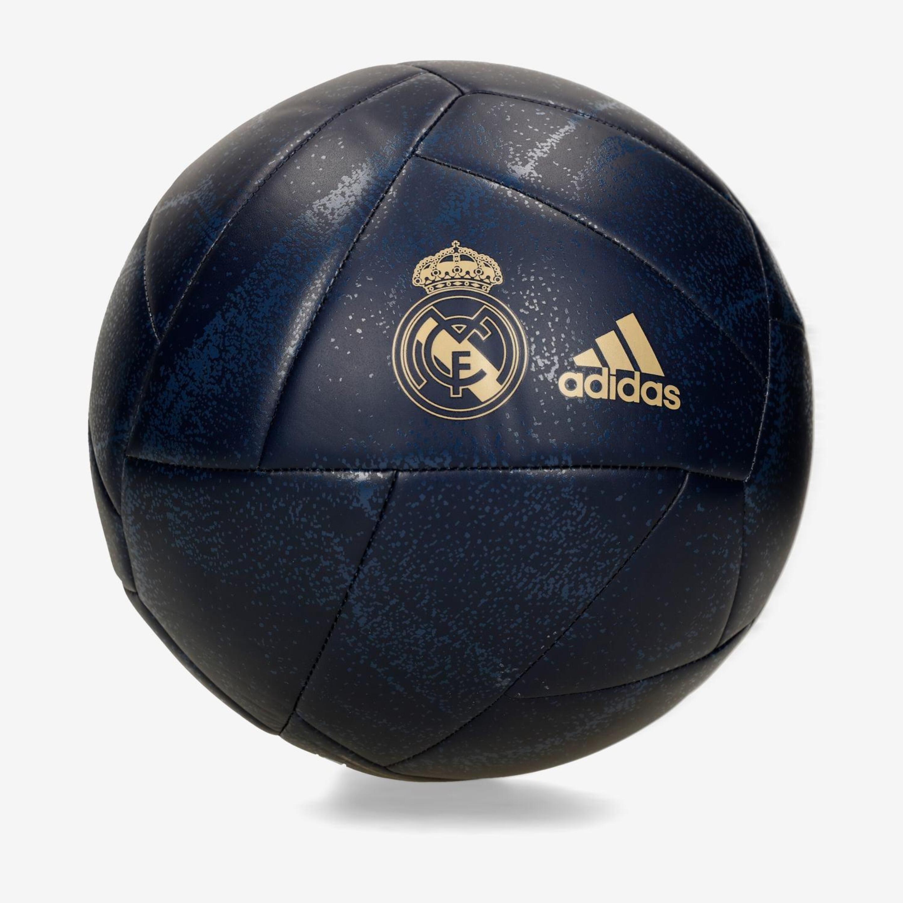 Bola Real Madrid adidas Capitano