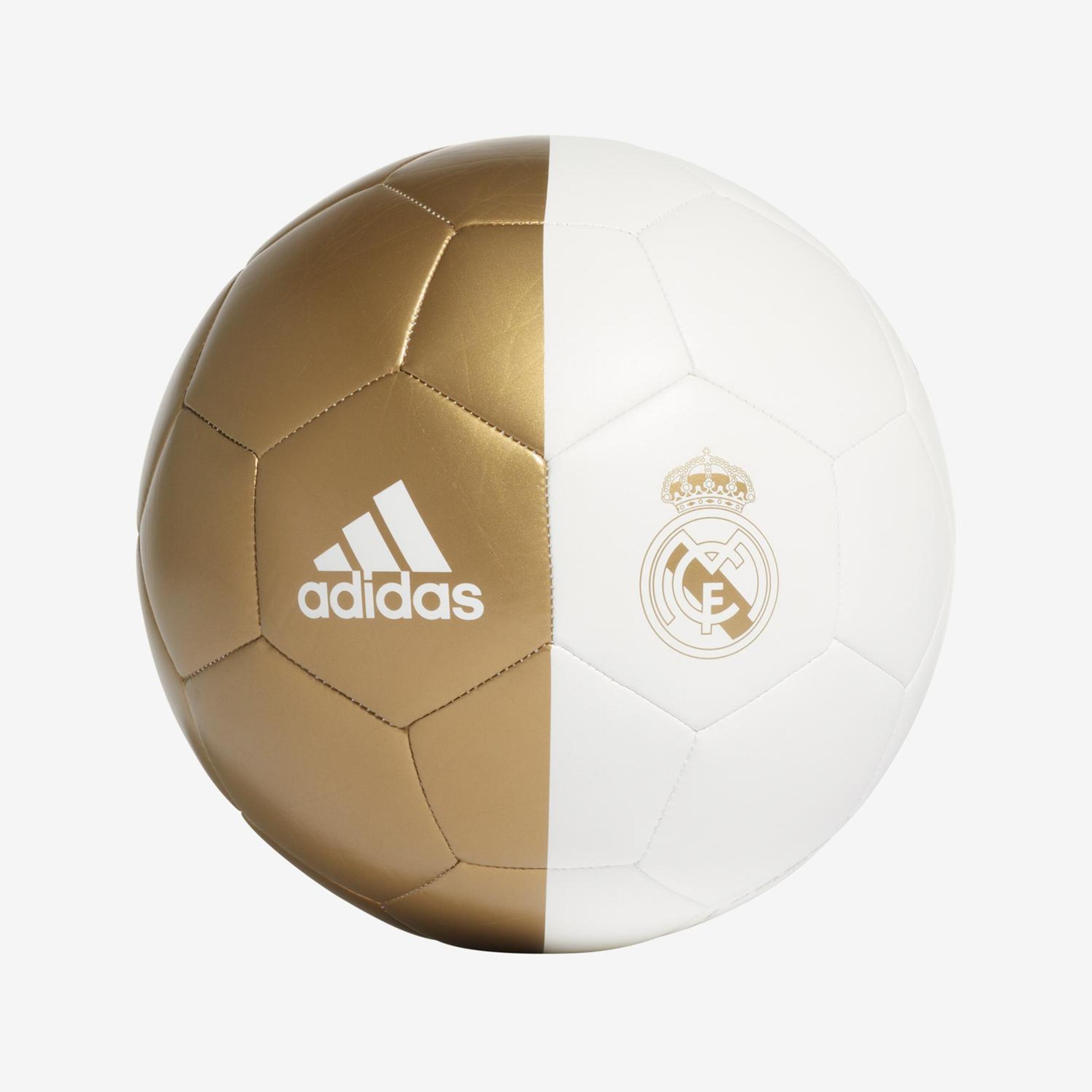 Bola Real Madrid adidas Capitano