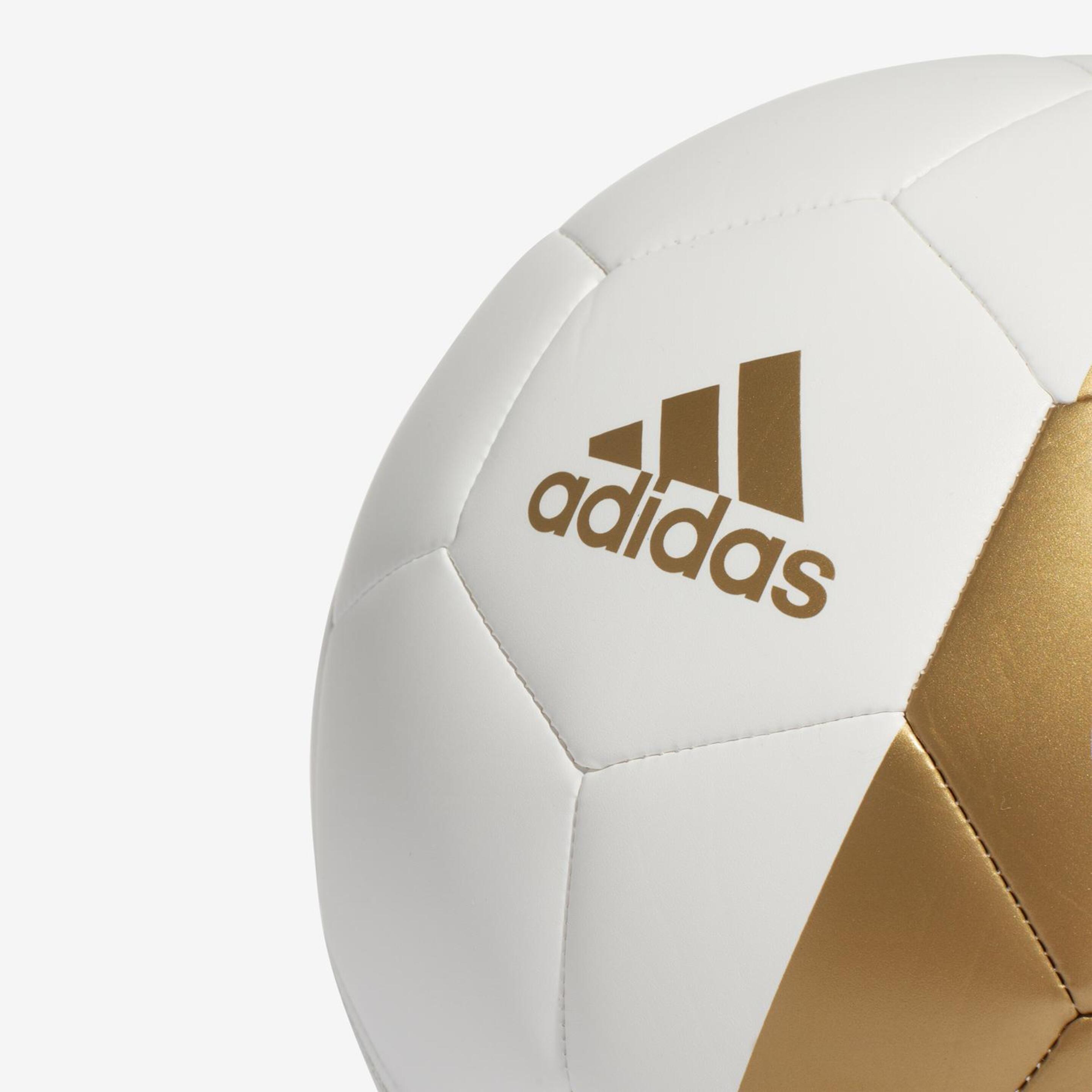 Bola Real Madrid adidas Capitano