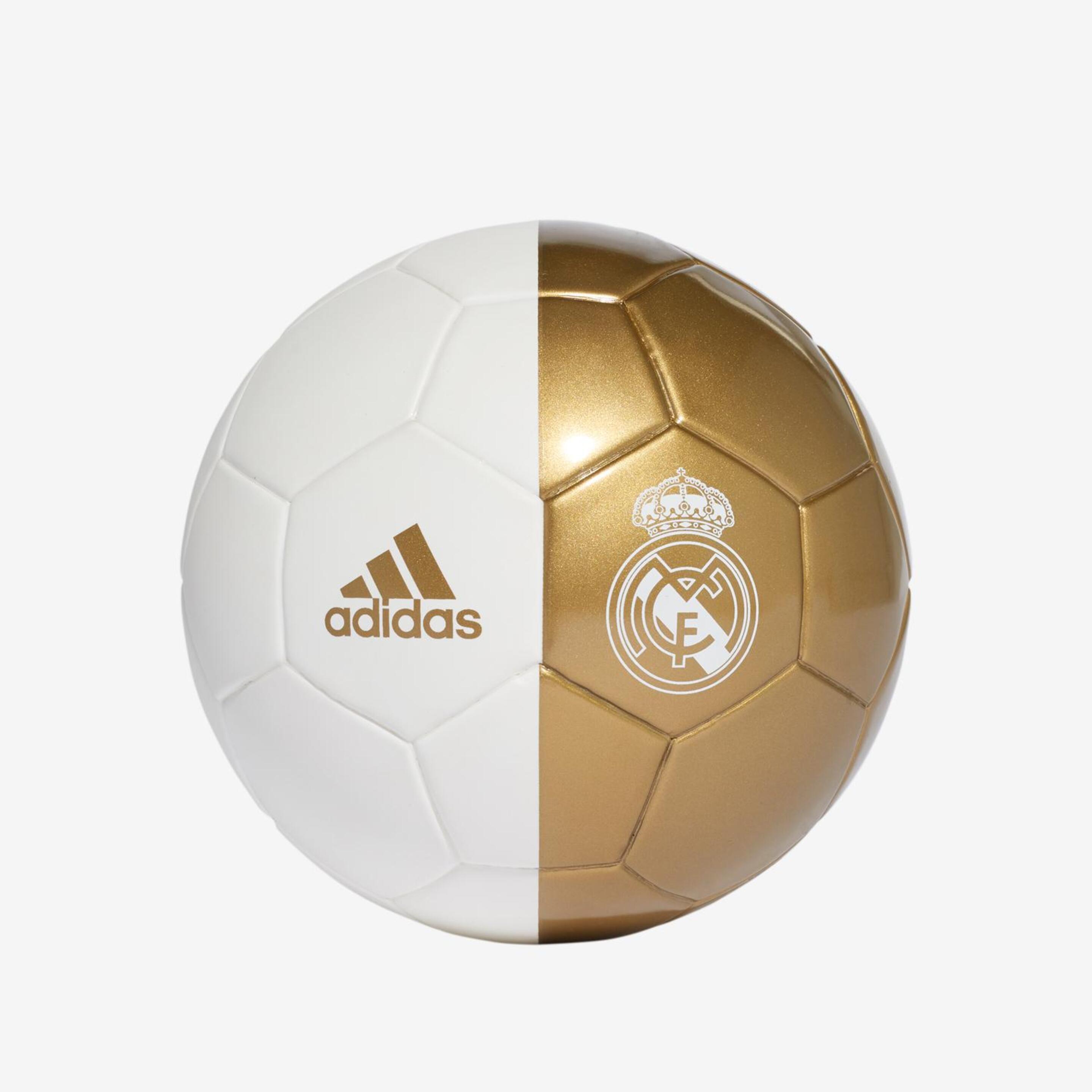 Mini Bola adidas Real Madrid