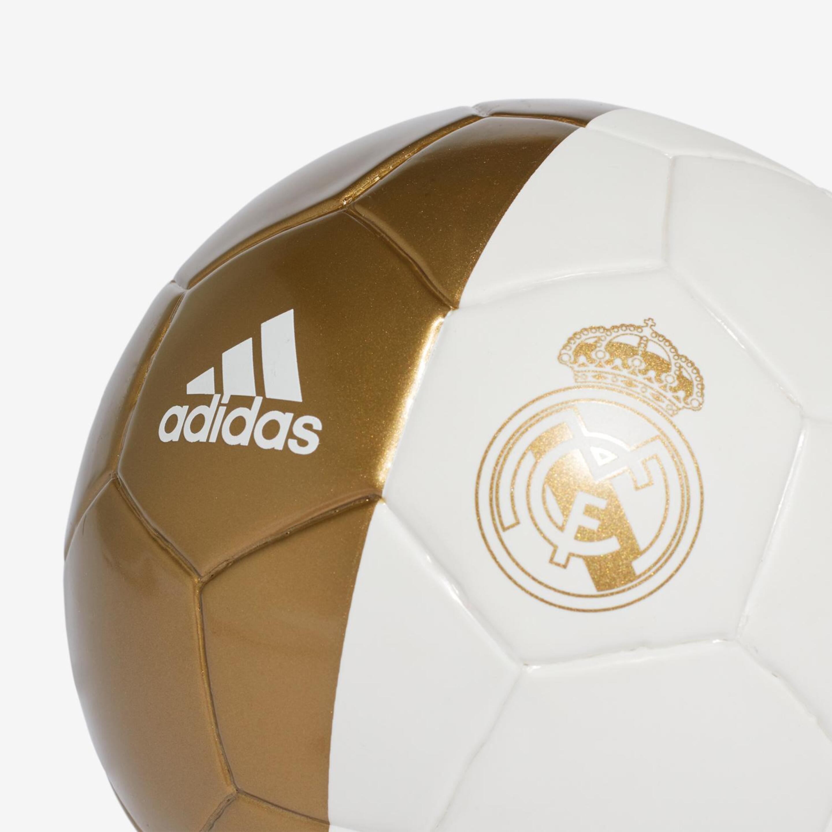 Mini Bola adidas Real Madrid