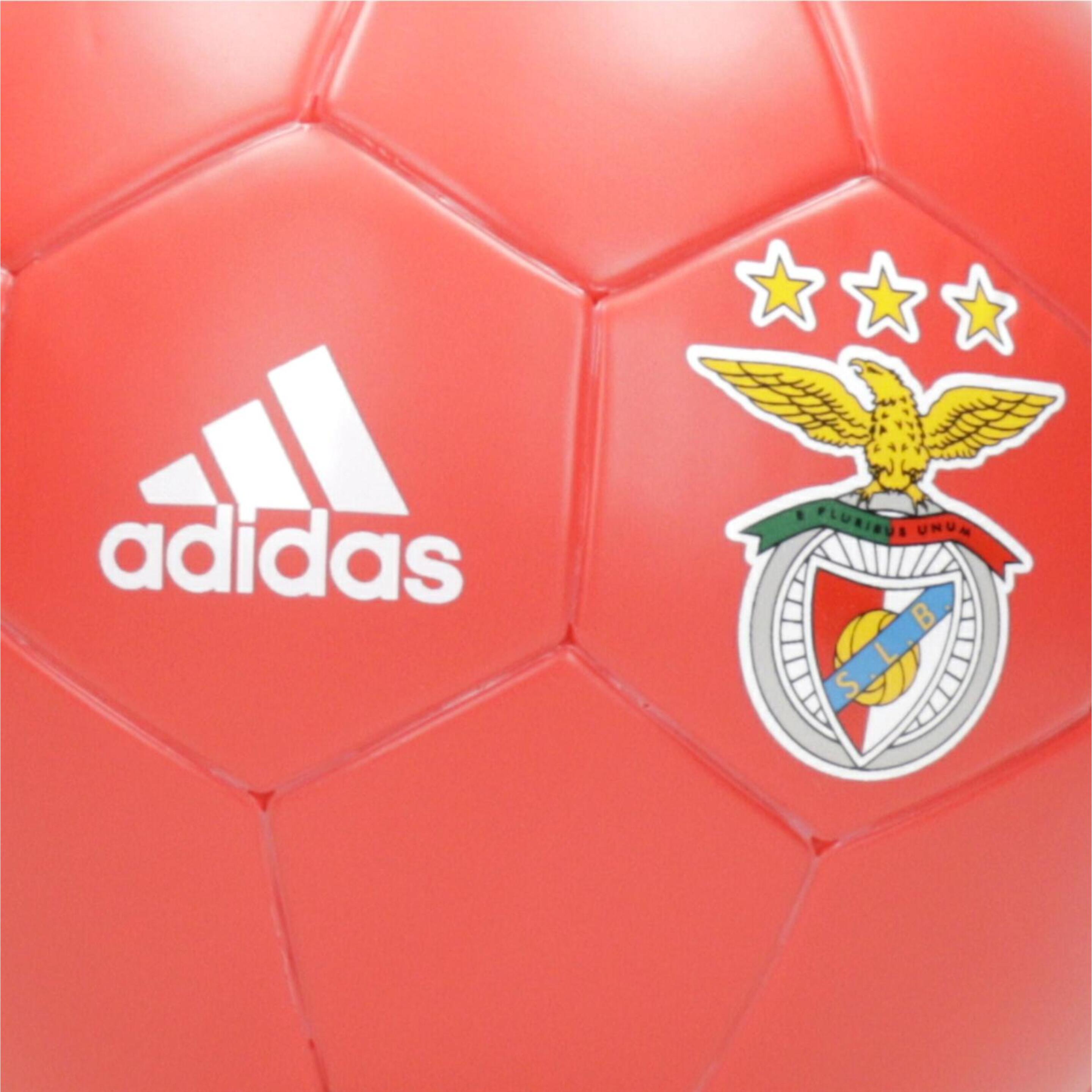 Mini Bola adidas Benfica