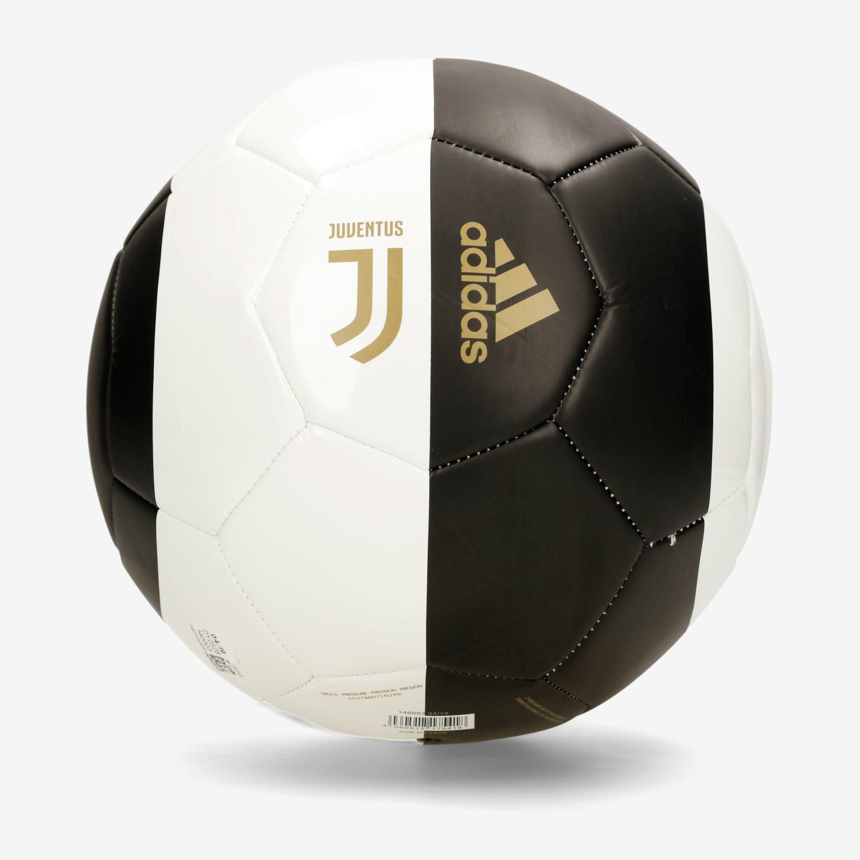 Bola Juventus adidas Capitano