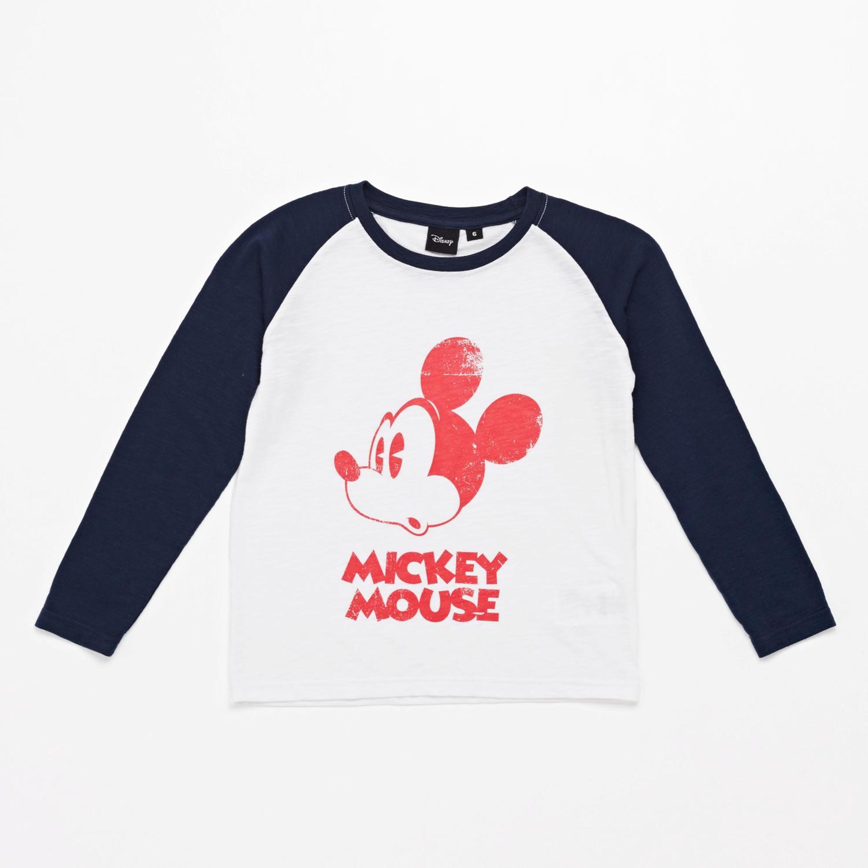 Camisola Mickey