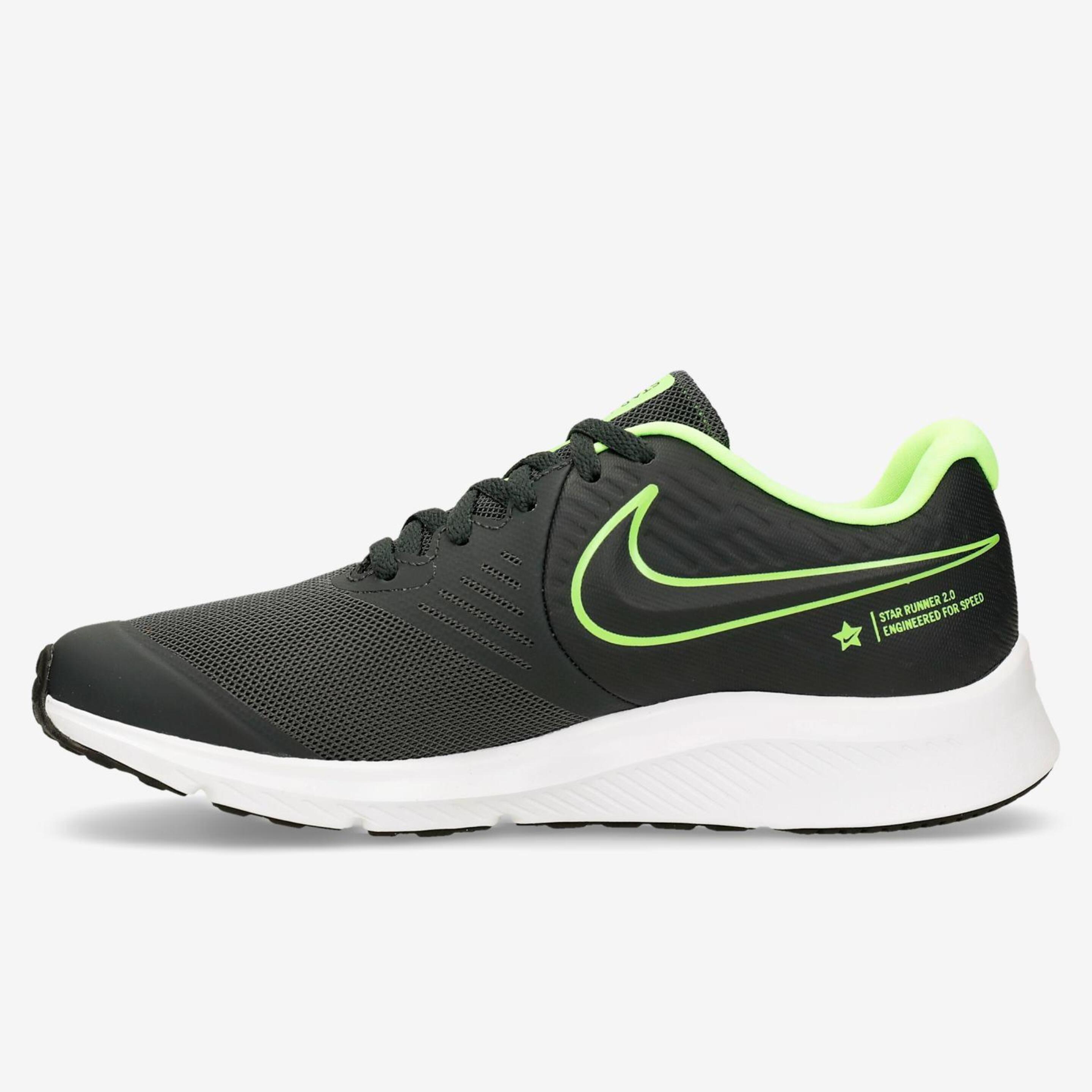 Nike Star Runner 2