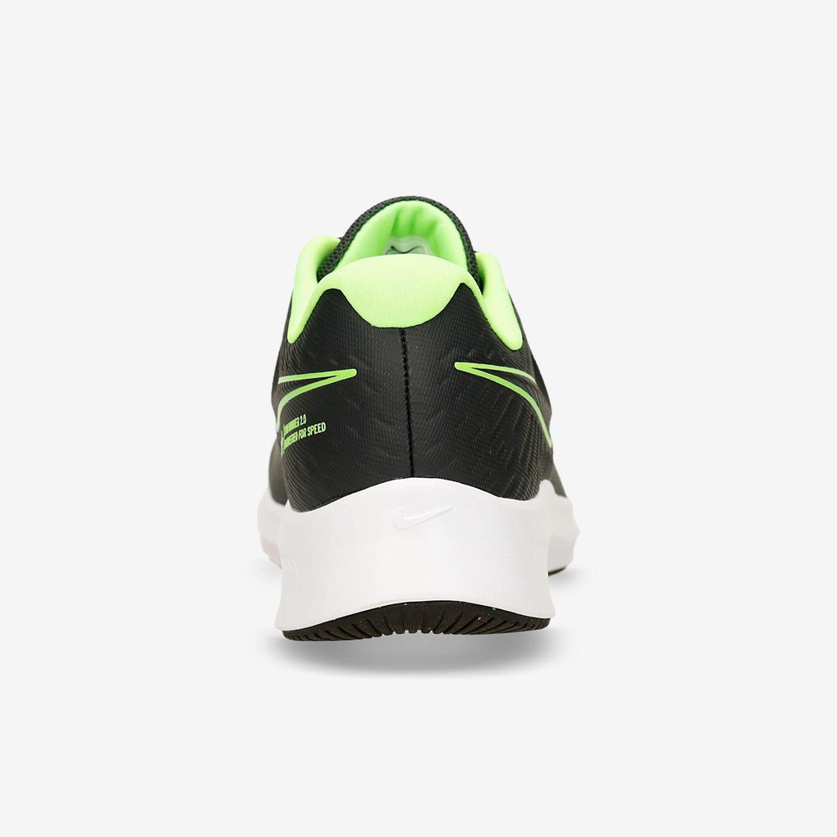 Nike Star Runner 2