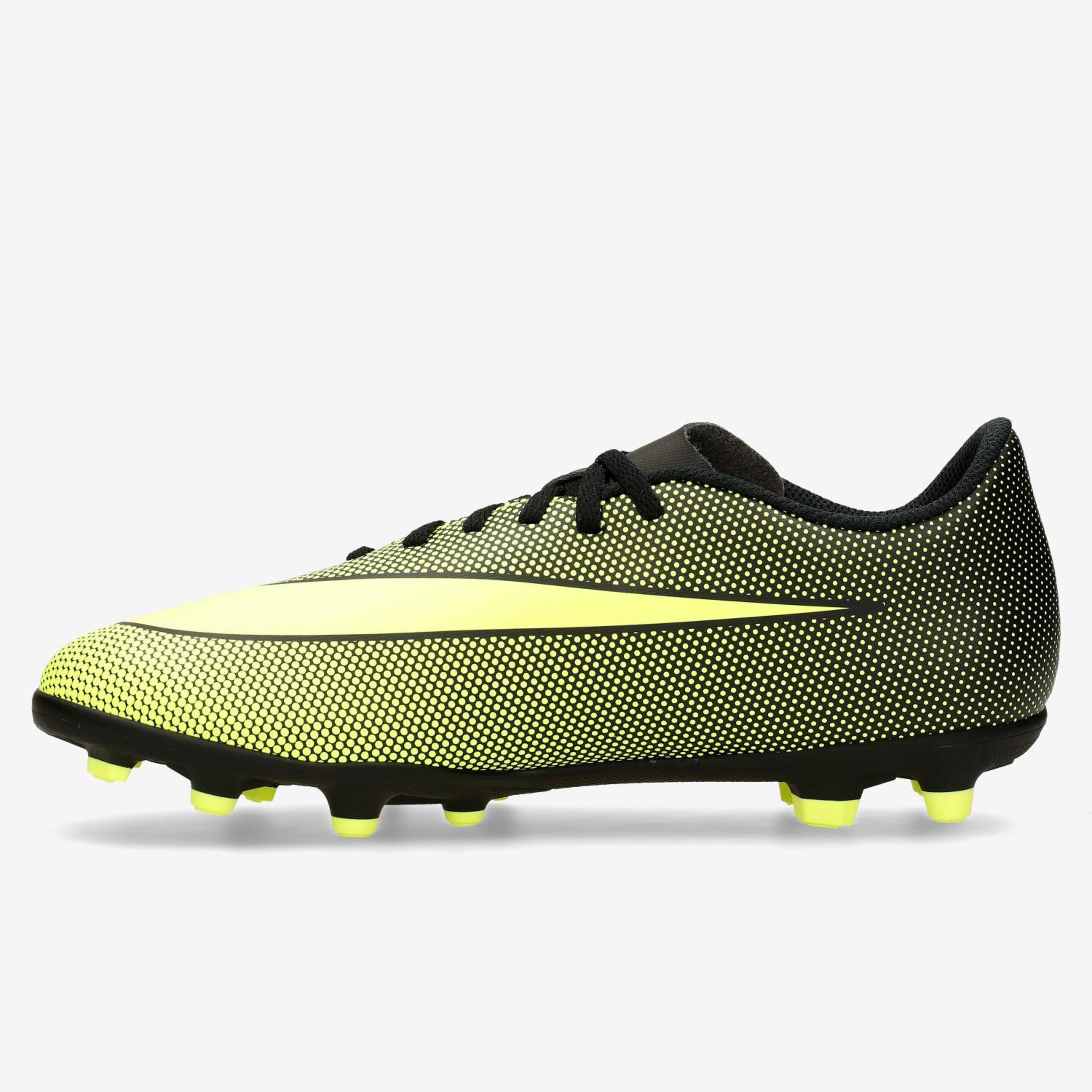 Nike Bravata Ii Fg