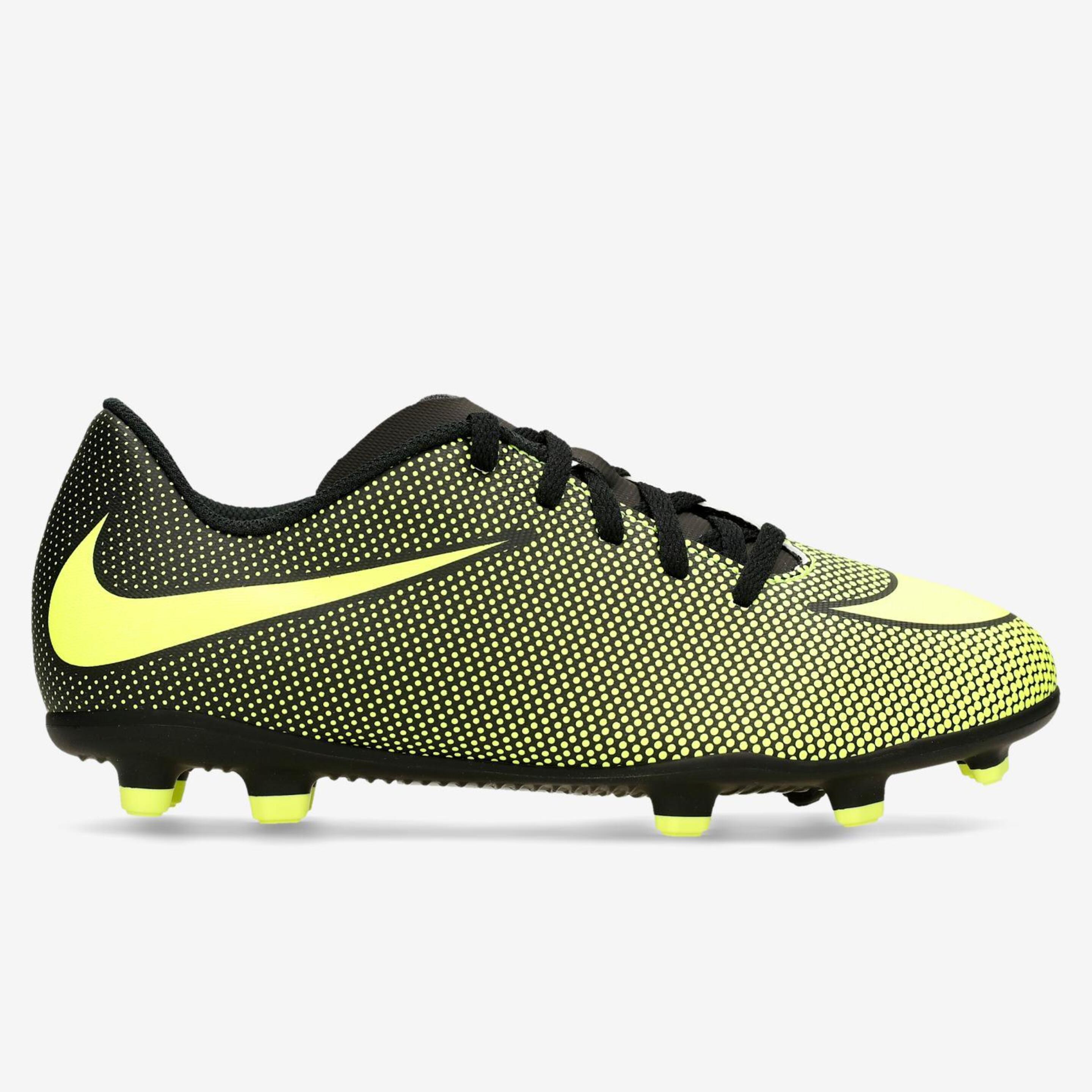 Nike Bravata Fg