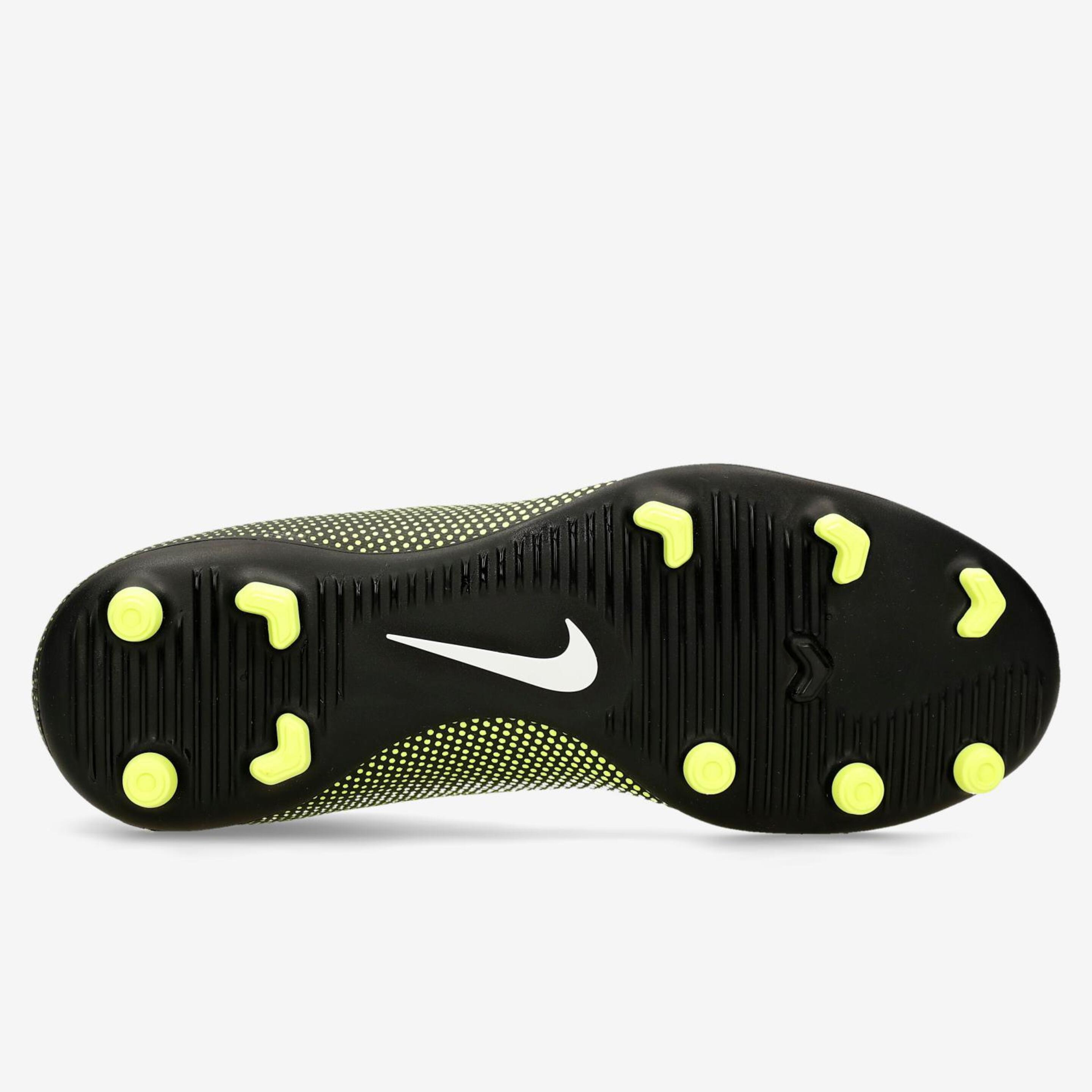 Nike Bravata Fg