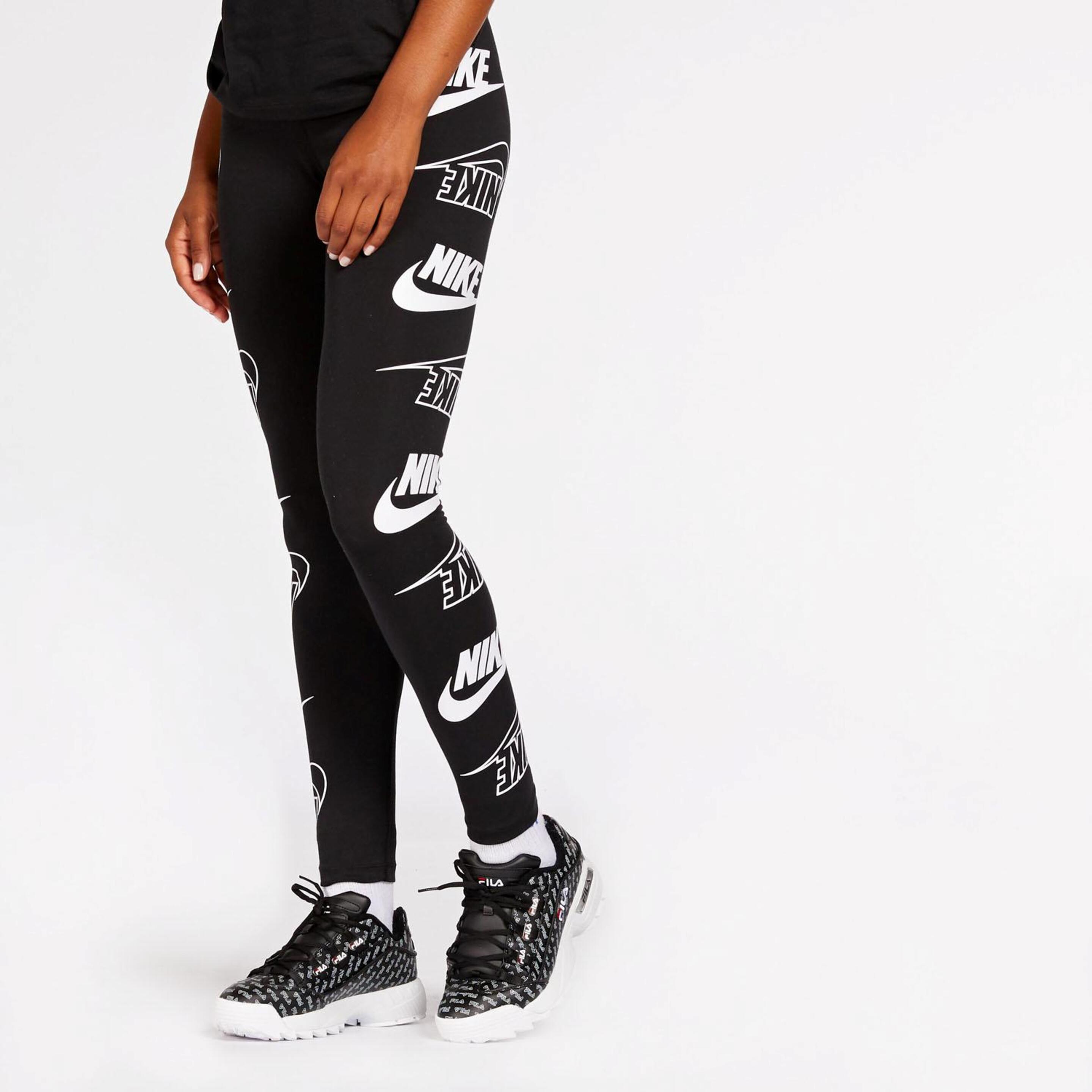 Leggings Nike Clublogo