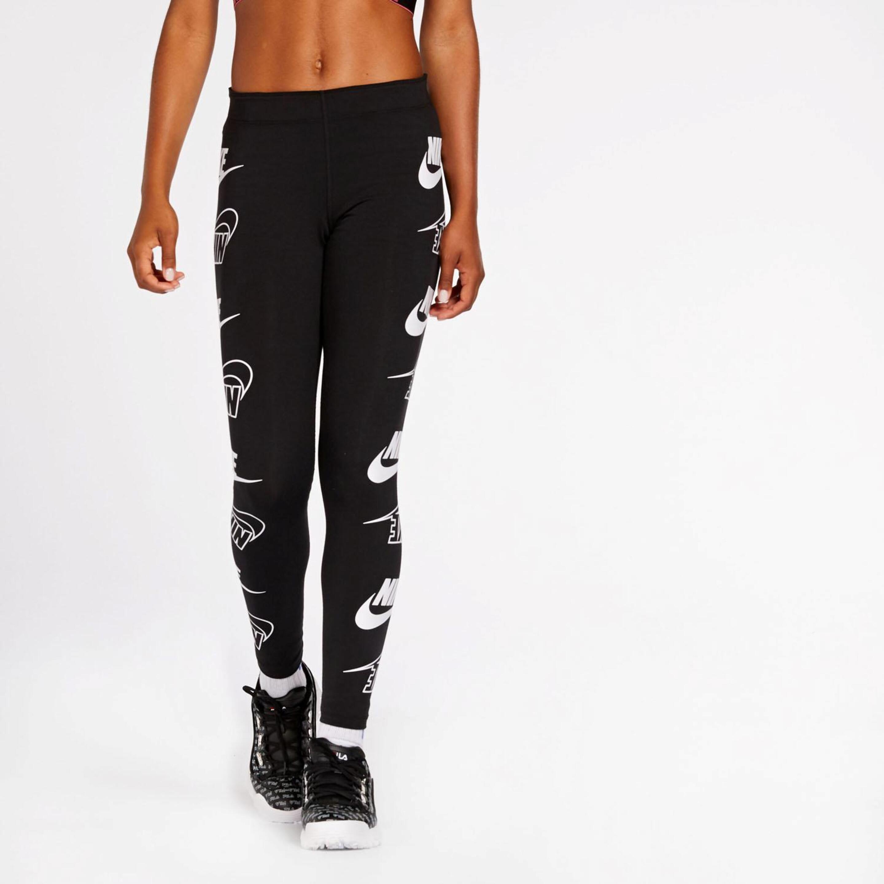 Leggings Nike Clublogo