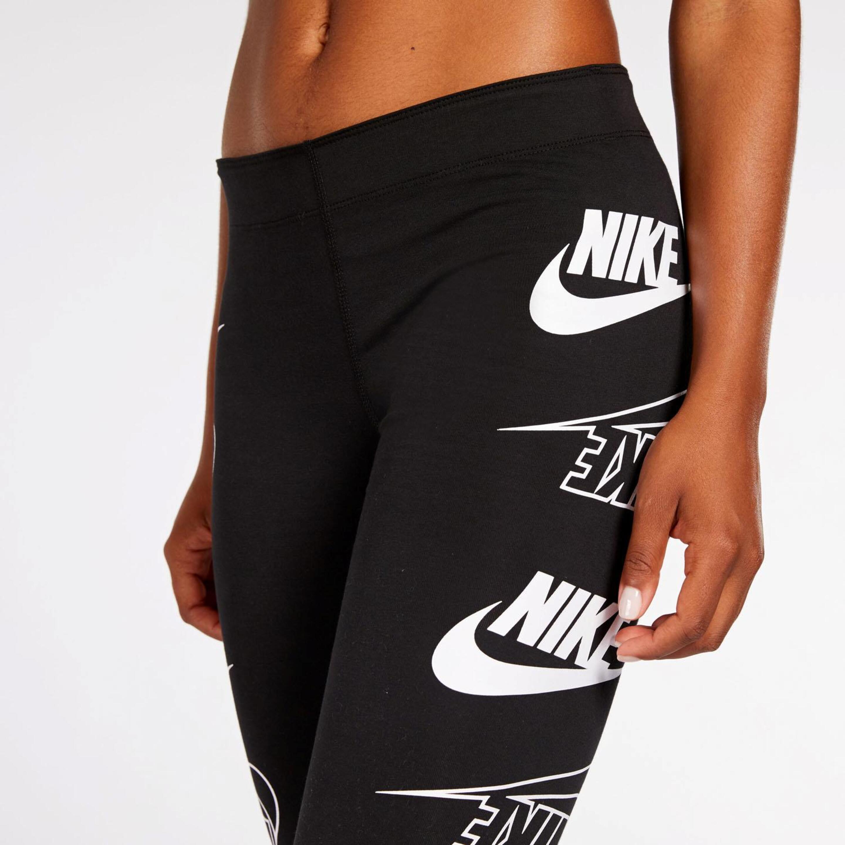 Leggings Nike Clublogo