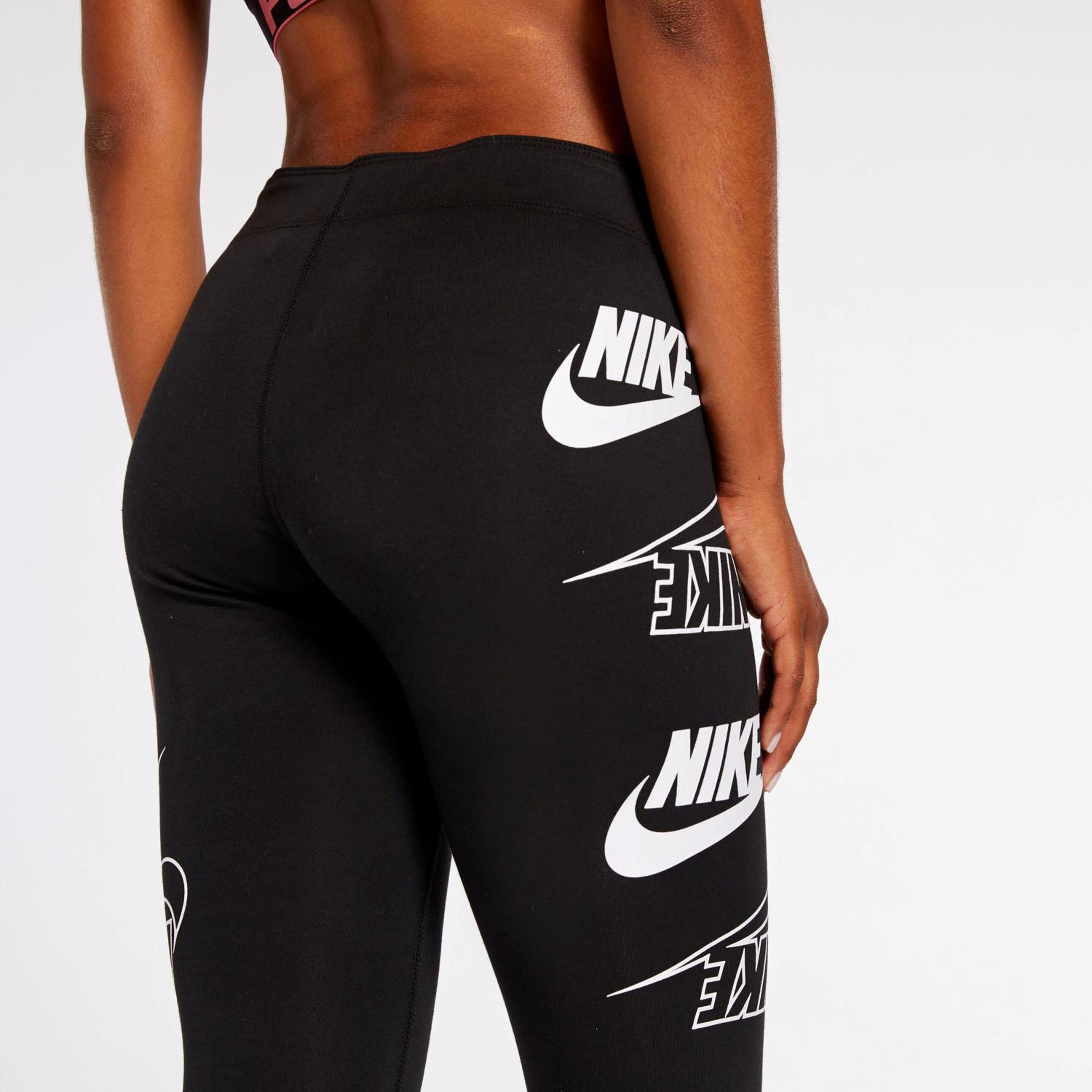 Leggings Nike Clublogo