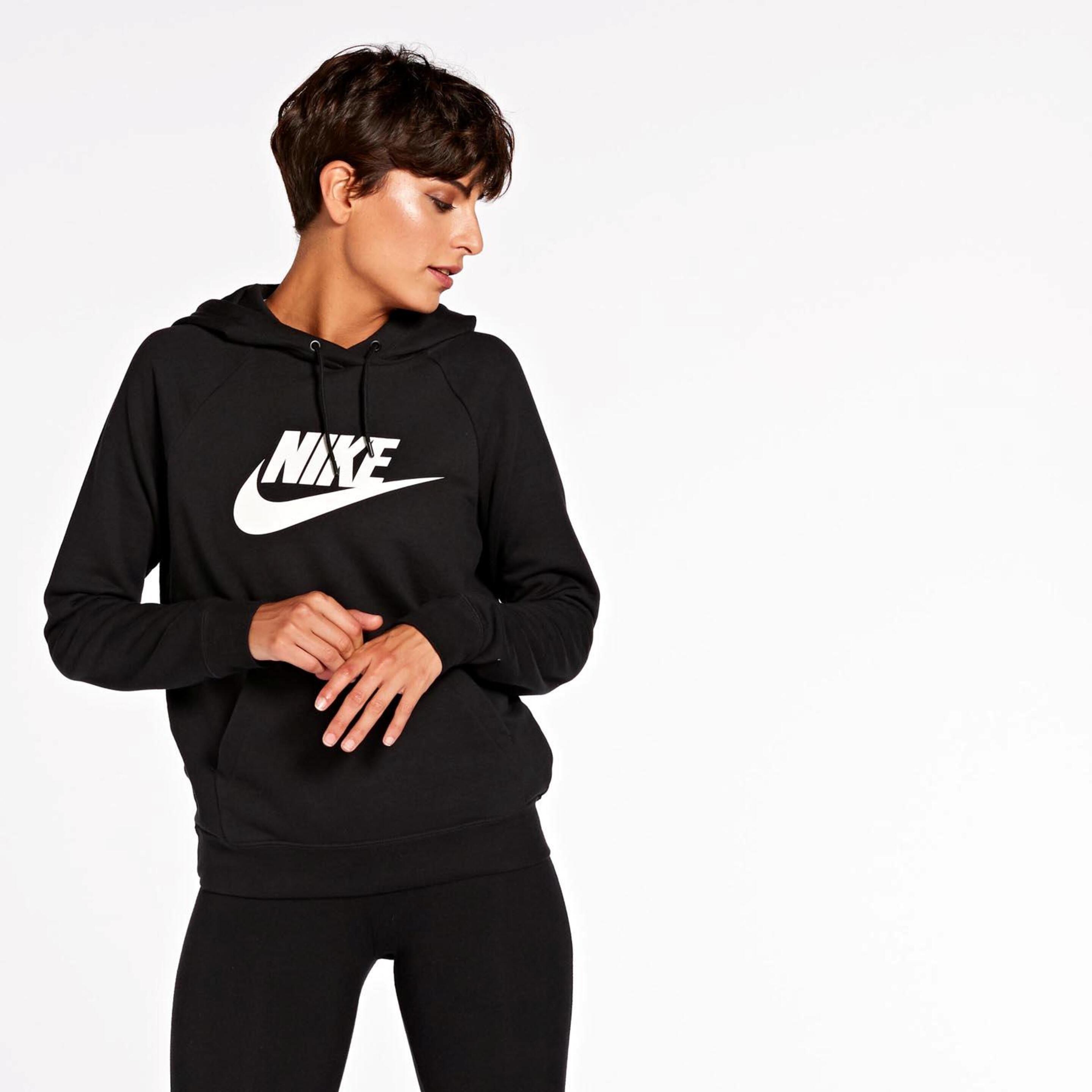 Sudadera Capucha Nike