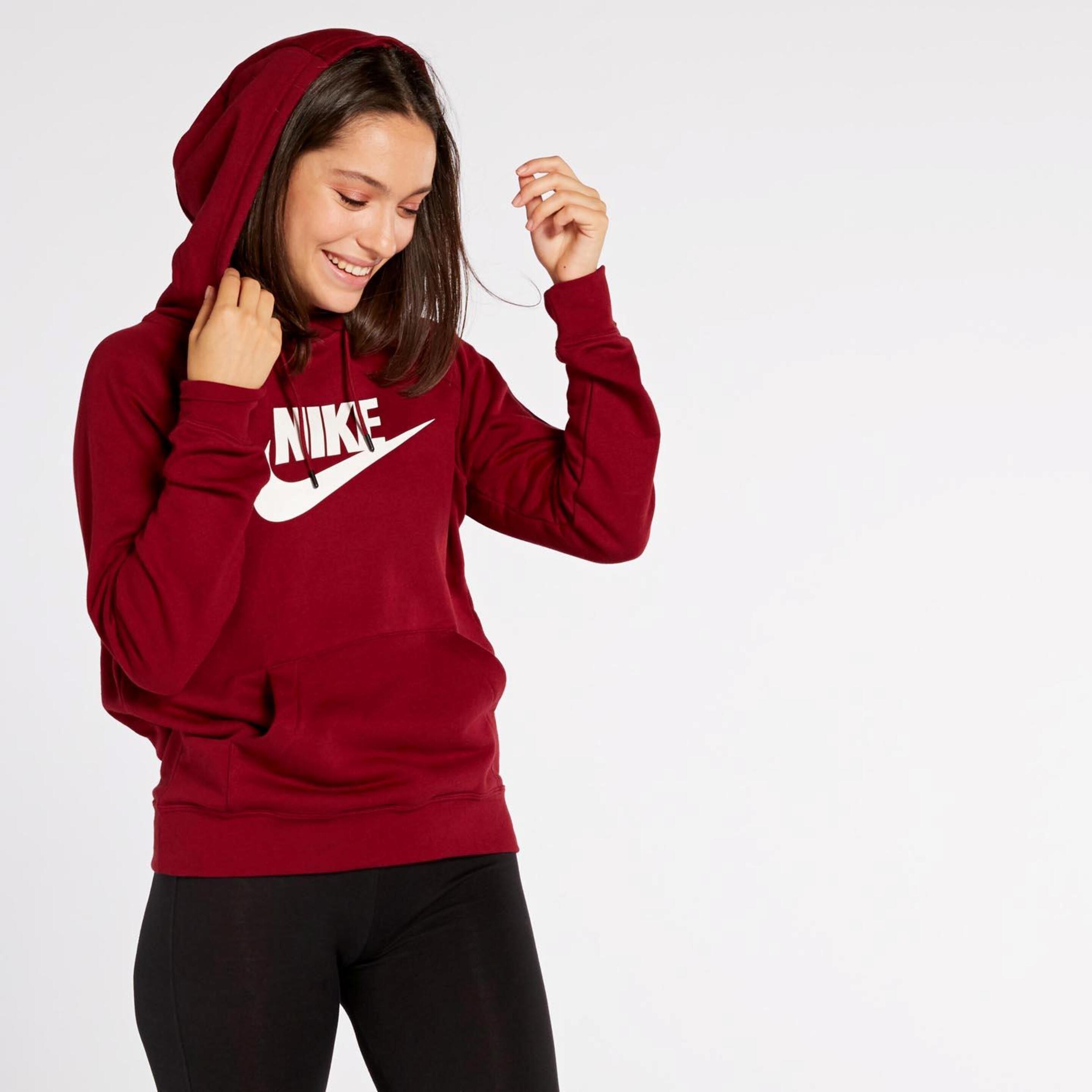 Sudadera Nike