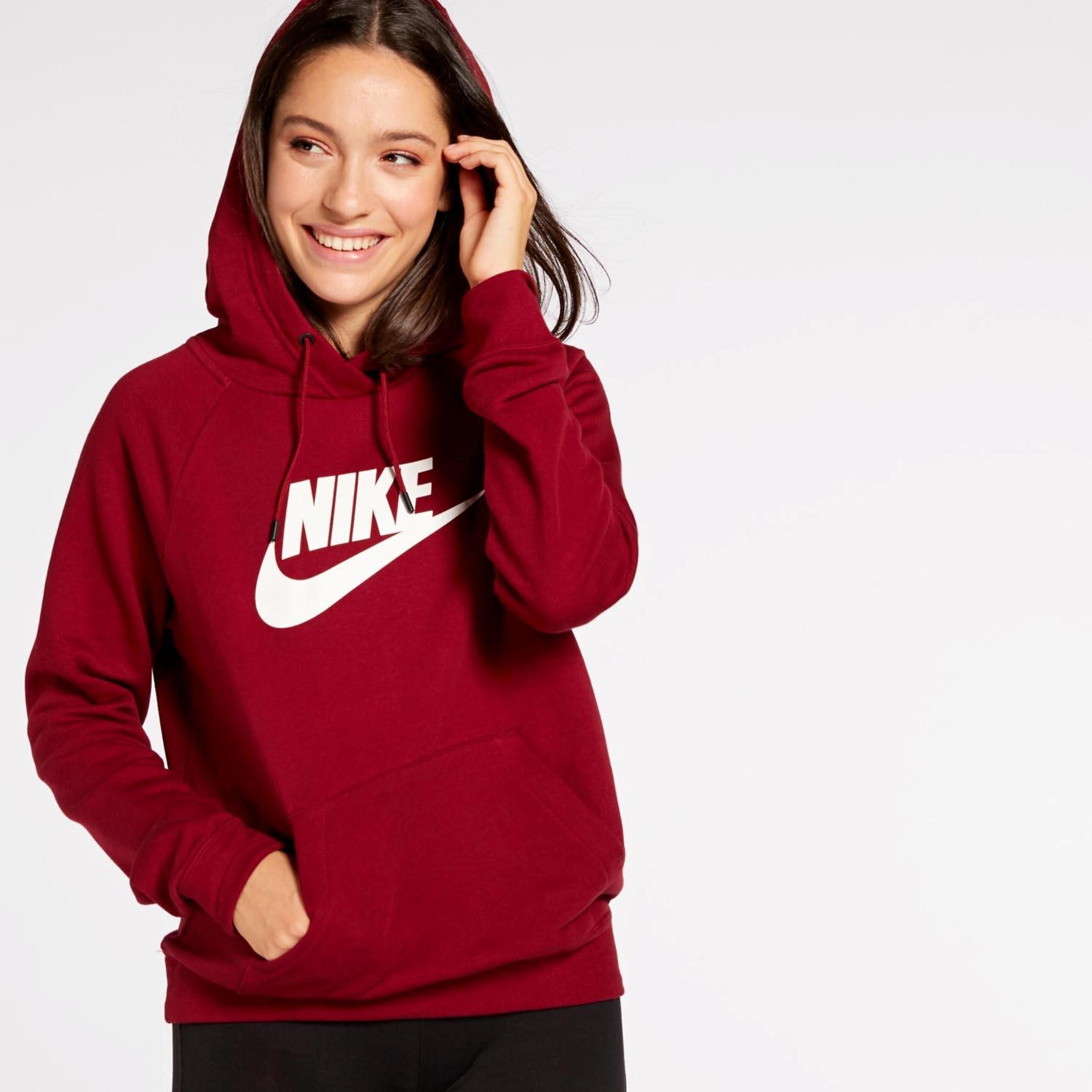 Sudadera Nike