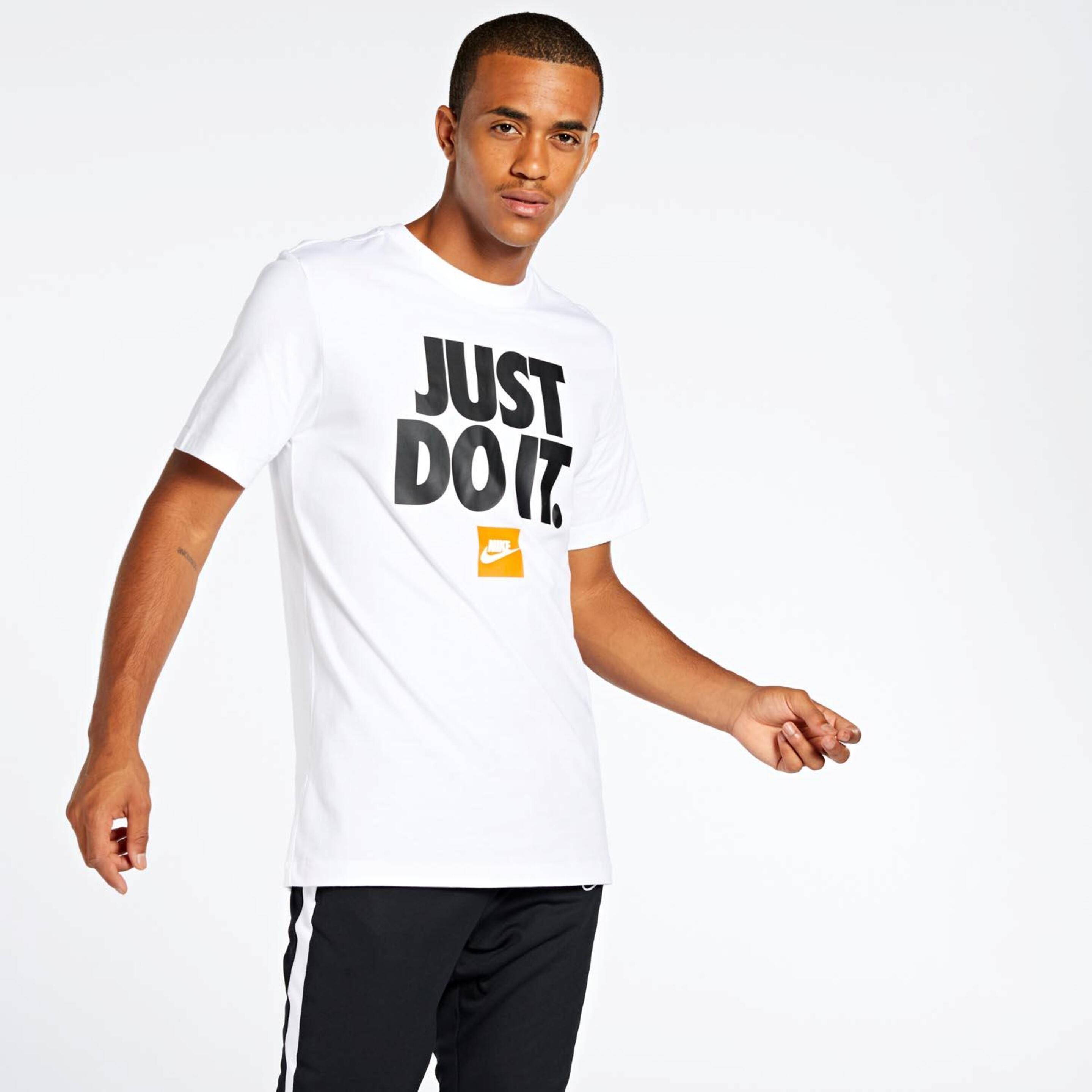 T-shirt Nike Jdi