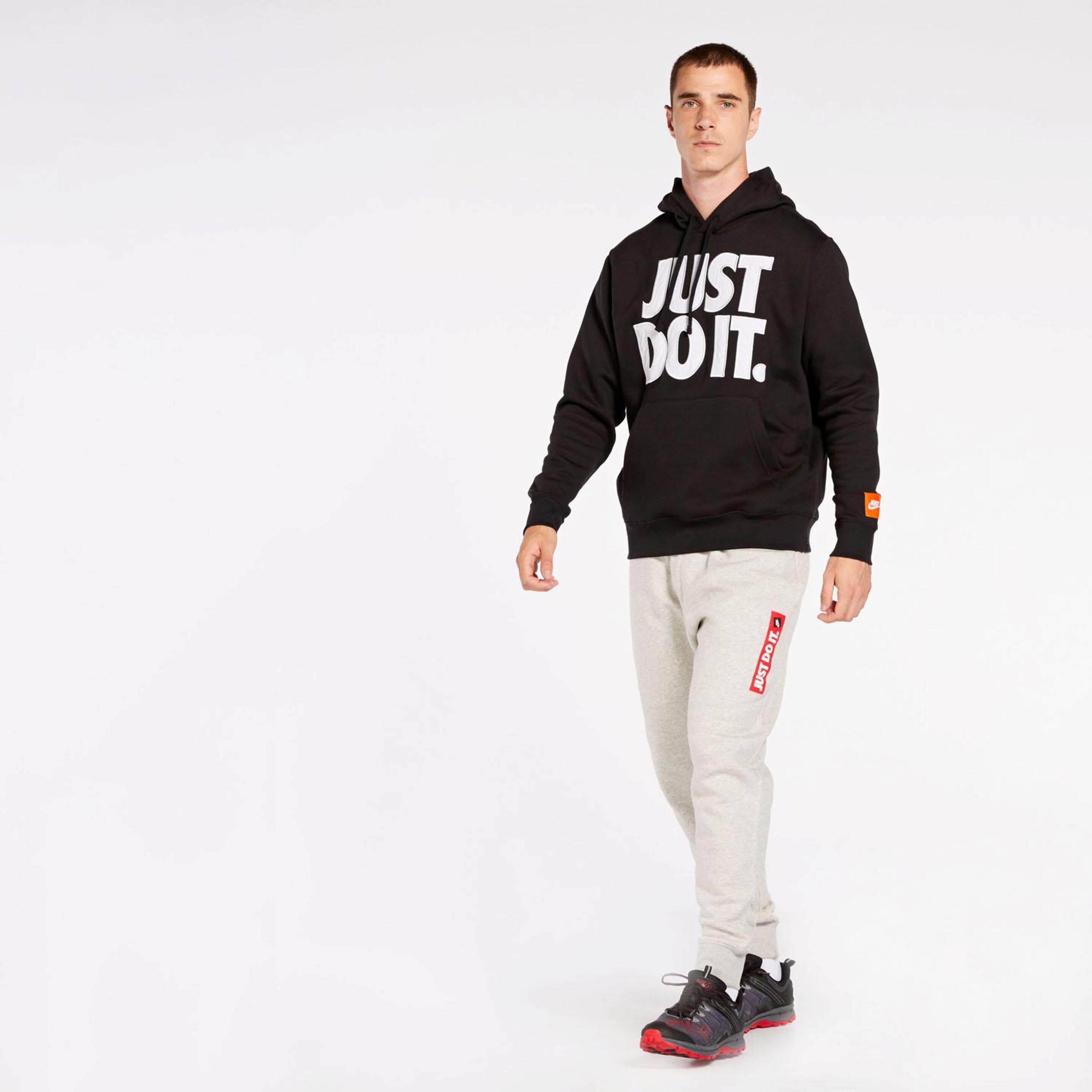Sweatshirt Nike Jdi