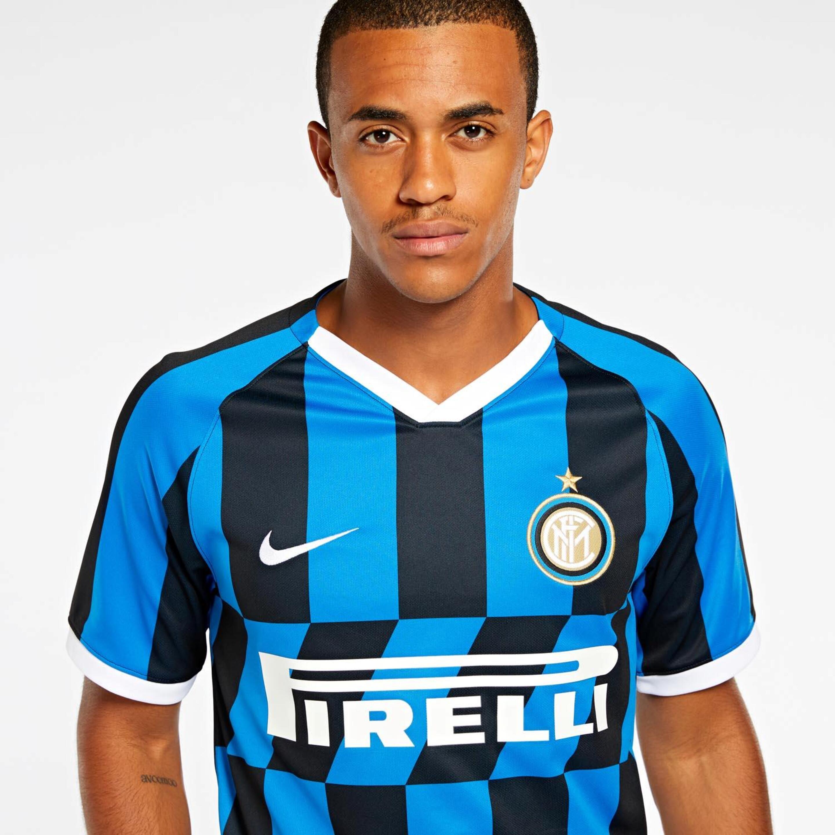 Camisola Inter Milan Nike