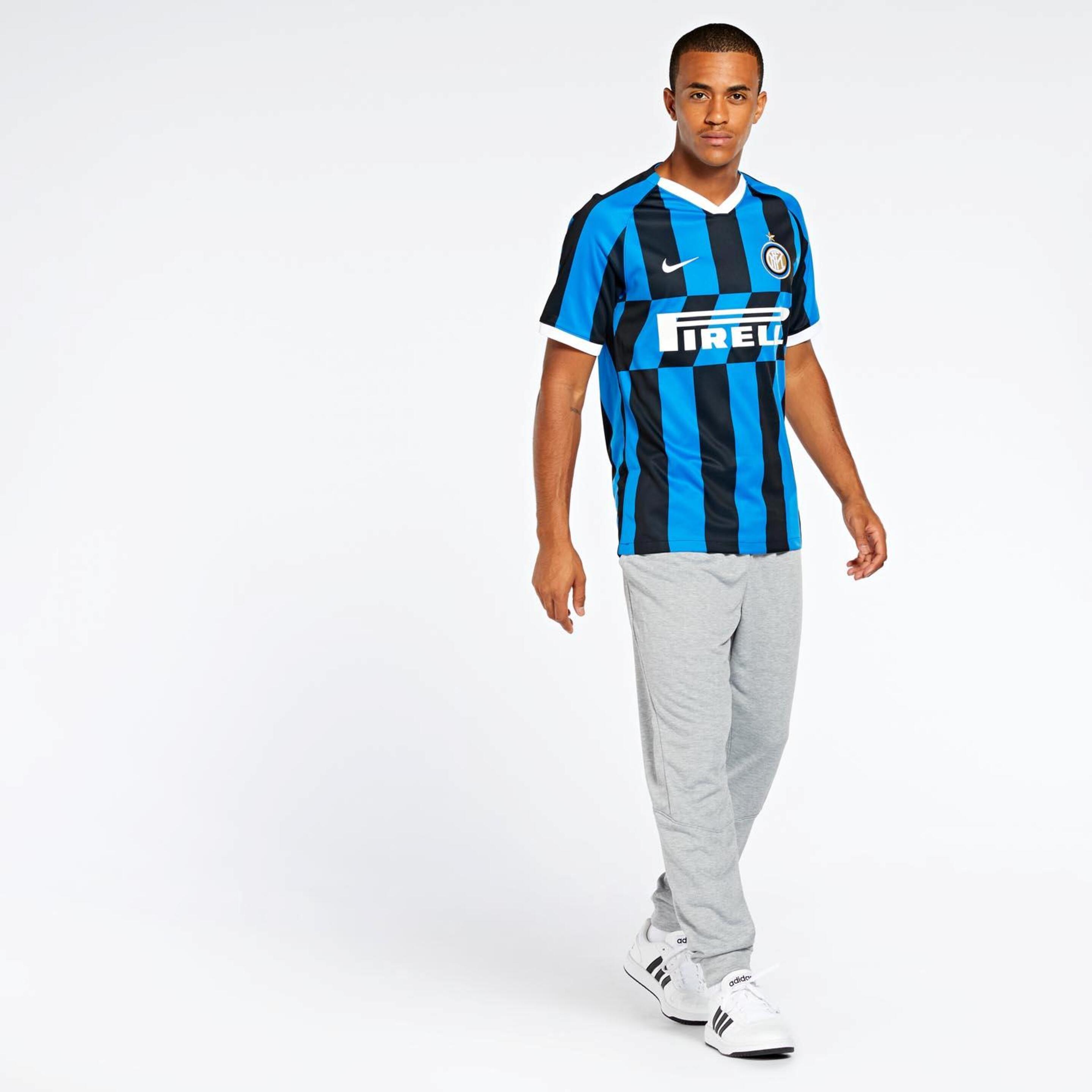 Camisola Inter Milan Nike