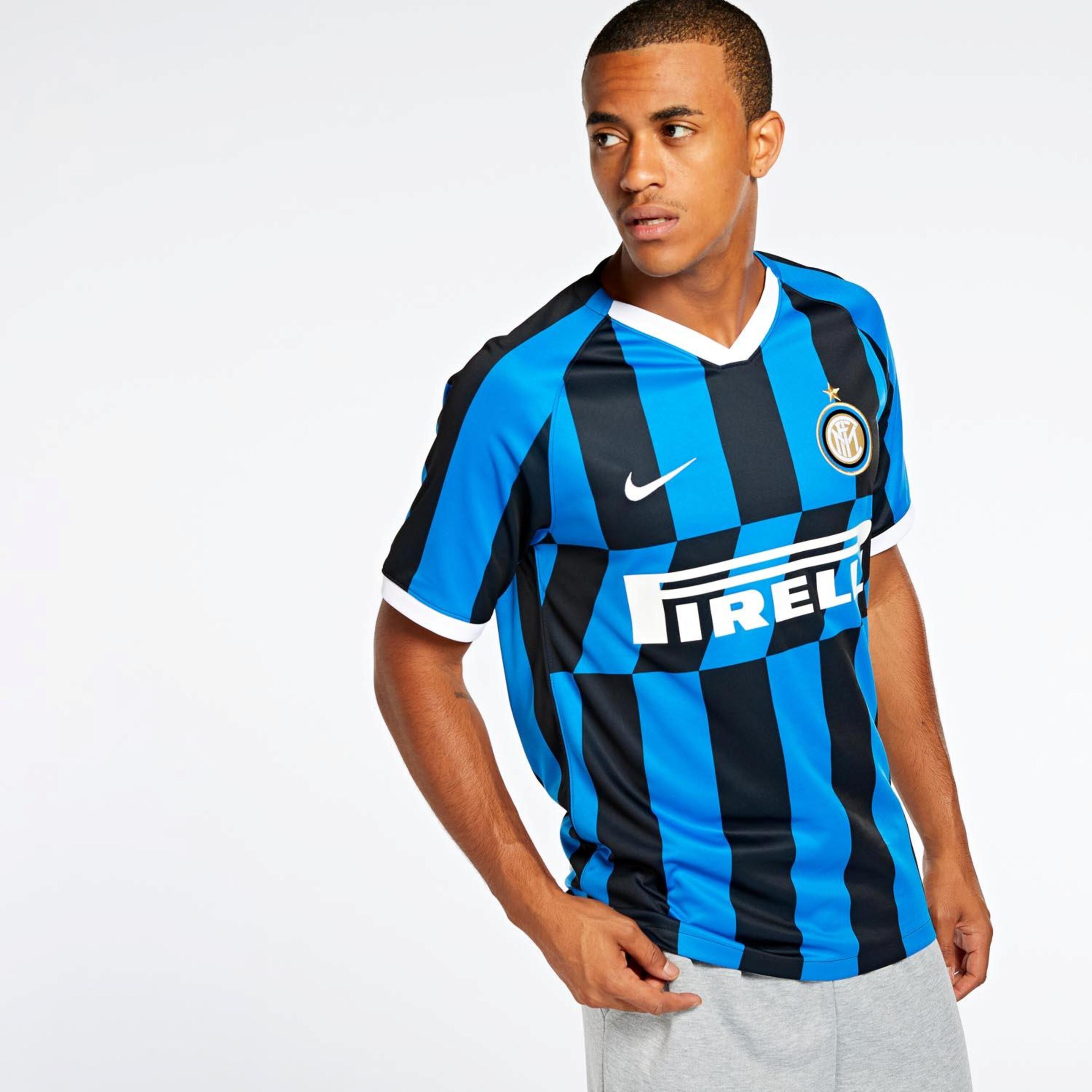 Camisola Inter Milan Nike