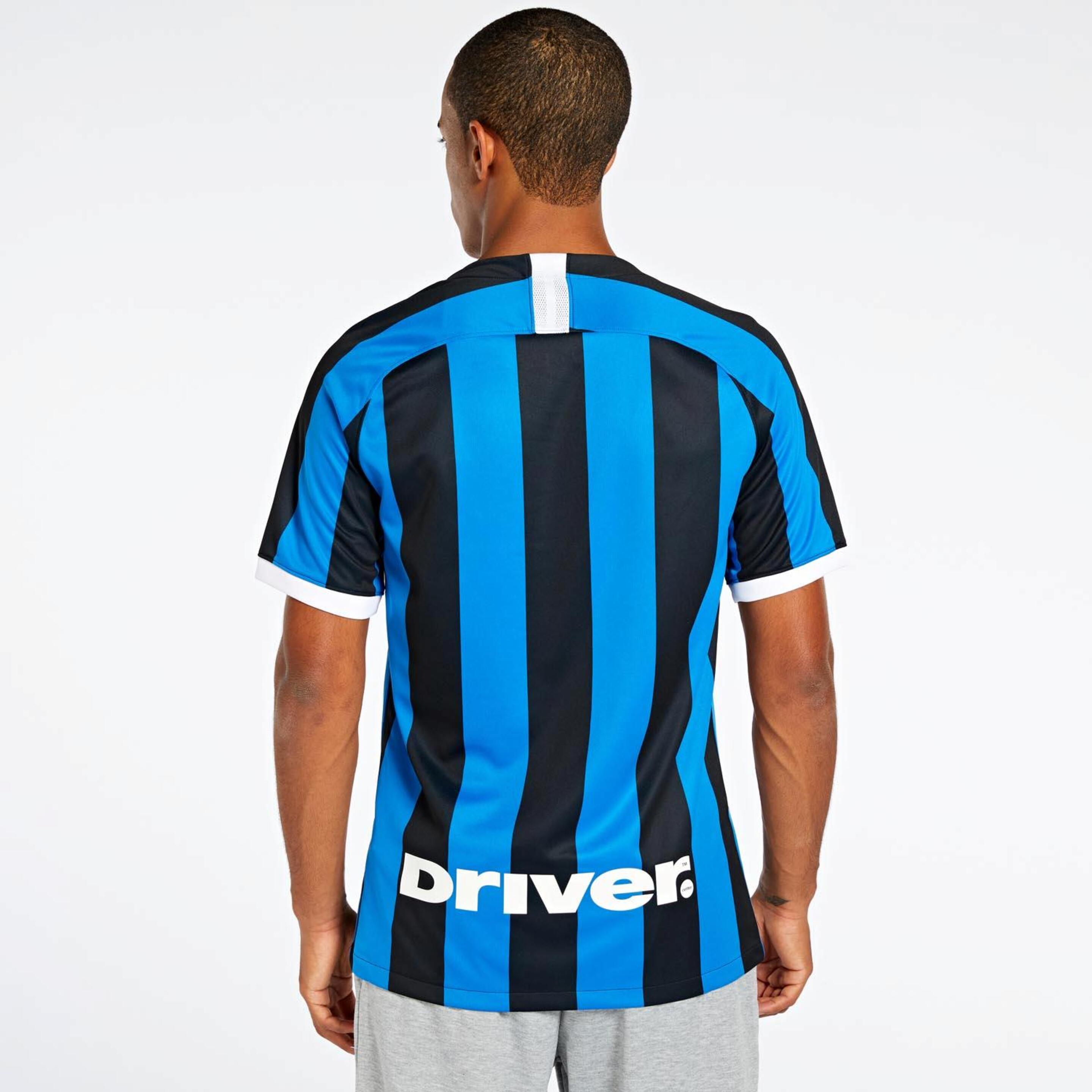 Camisola Inter Milan Nike
